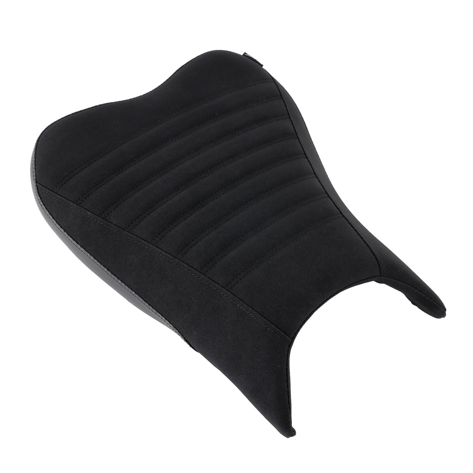 Valkoinen etumatkustajan istuin Suzuki GSX1300R (2022-2024) -malliin.