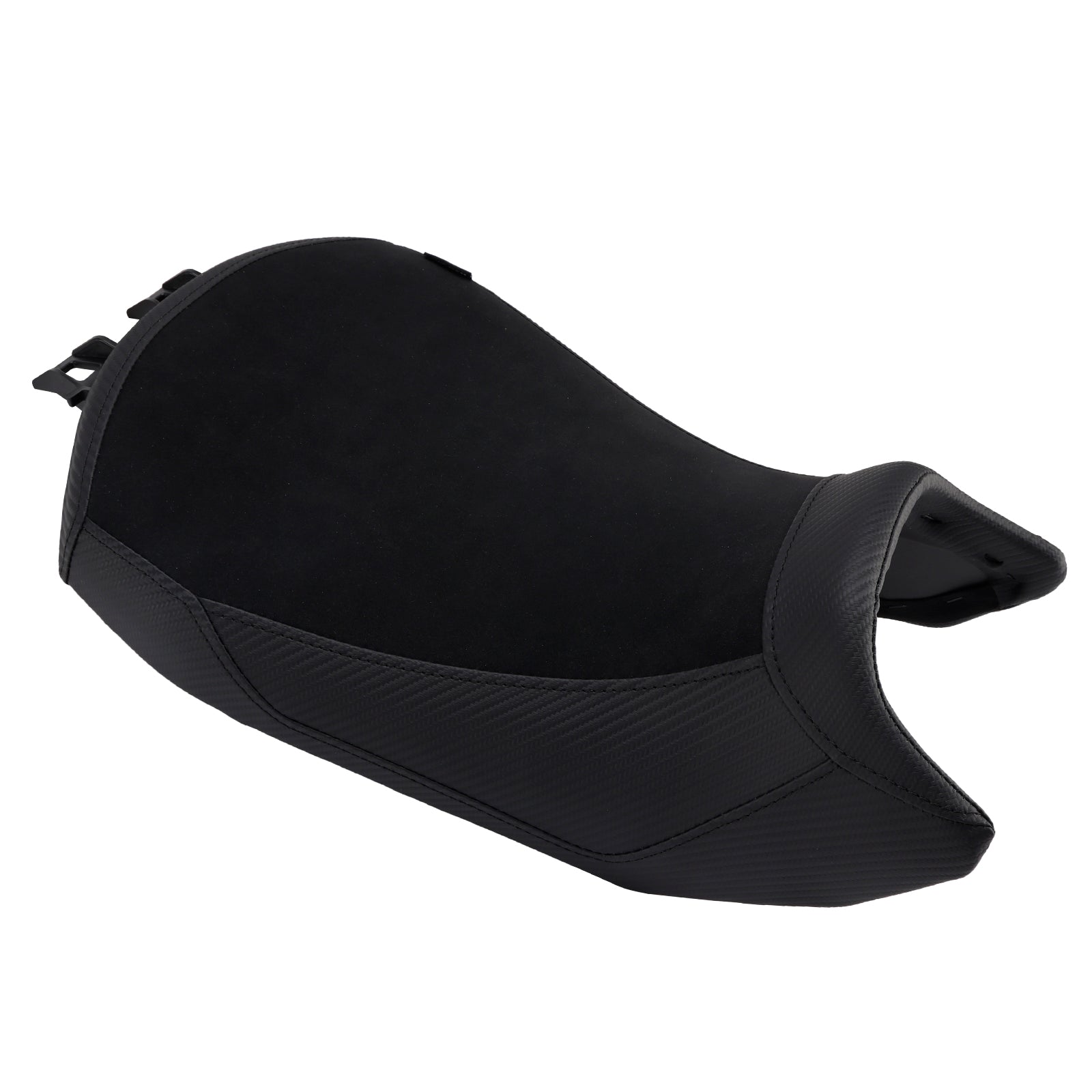 Sedile passeggero multiutente BMW R1300GS 2024-2025, cuscino inferiore anteriore e posteriore blu