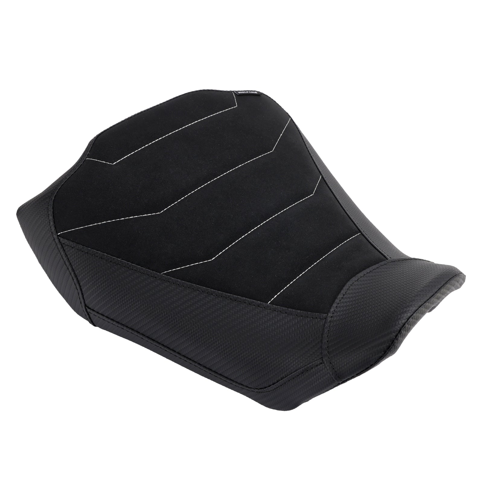 Cuscino inferiore del sedile anteriore del conducente Raider per Honda CB650R/CB650R (2024-2025)