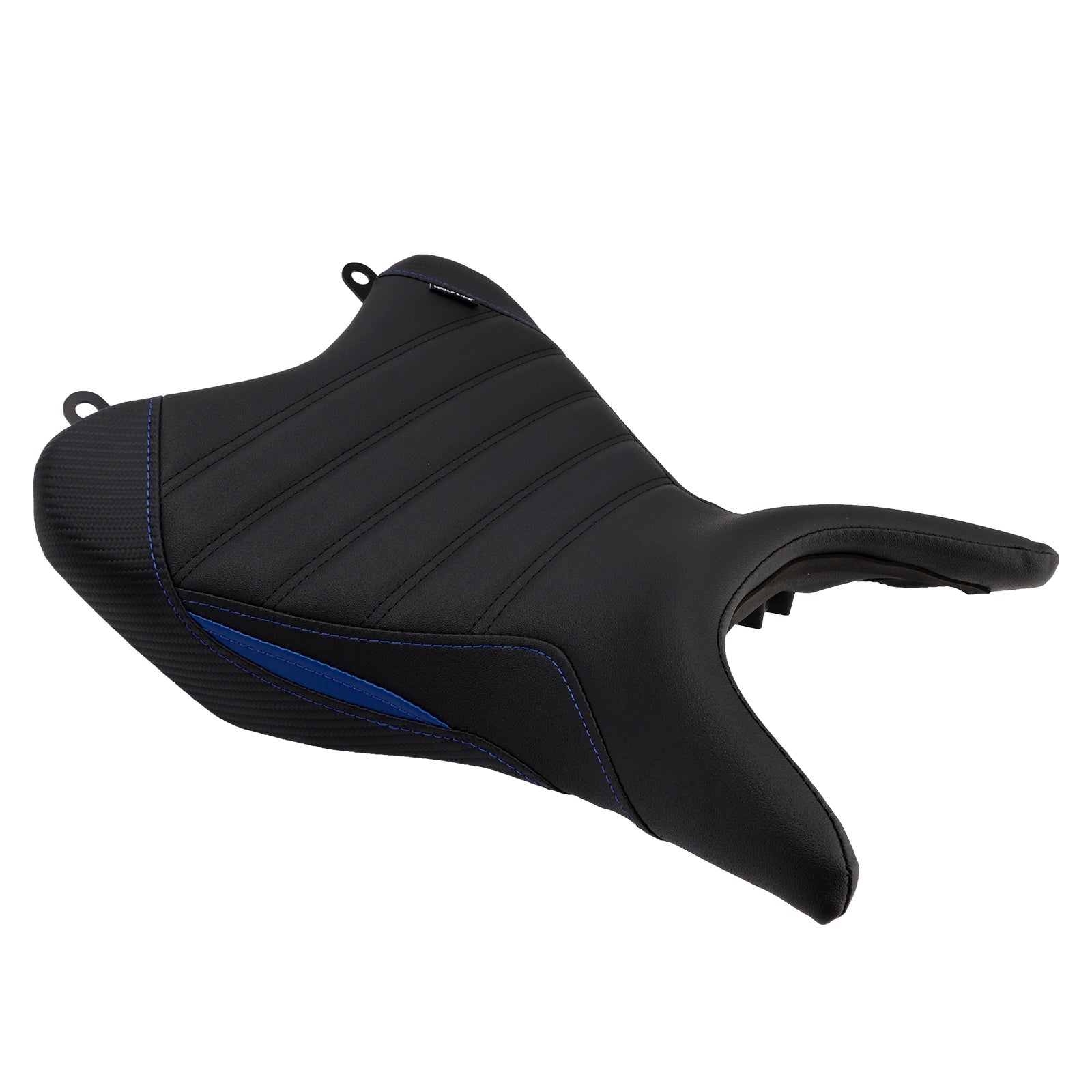 Raider MT-03 (2025+) Voorstoelkussen voor de bestuurder in rood PU