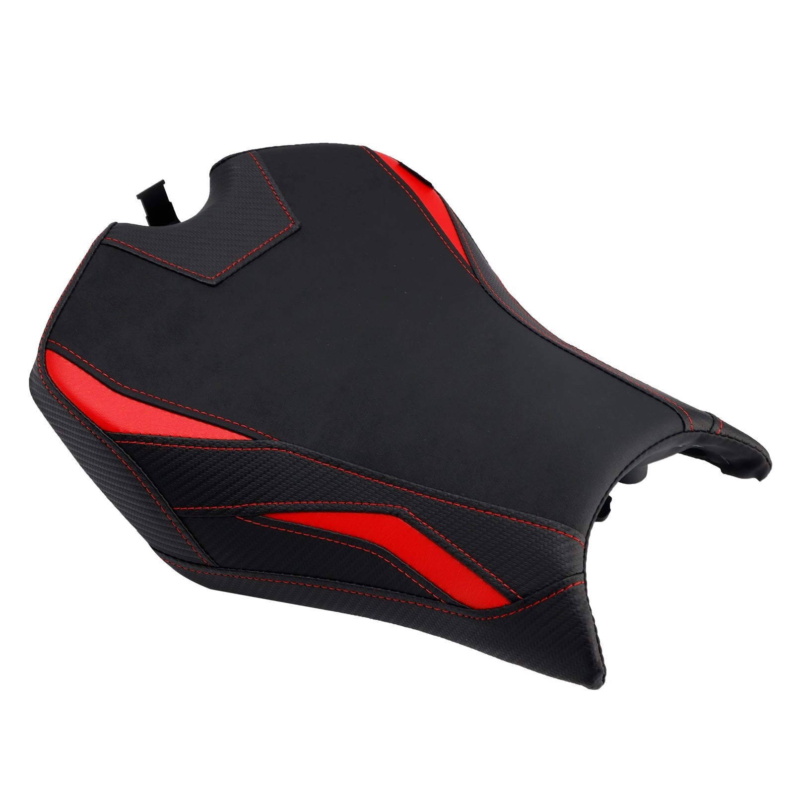 Raider etumatkustajan istuin punainen Kawasaki Ninja 900 Z900 (vuodesta 2025)