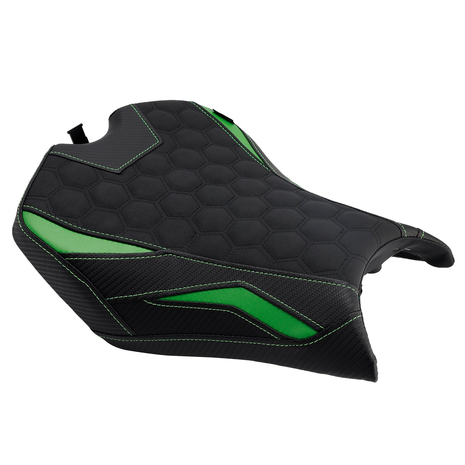 Raider etumatkustajan istuin punainen Kawasaki Ninja 900 Z900 (vuodesta 2025)