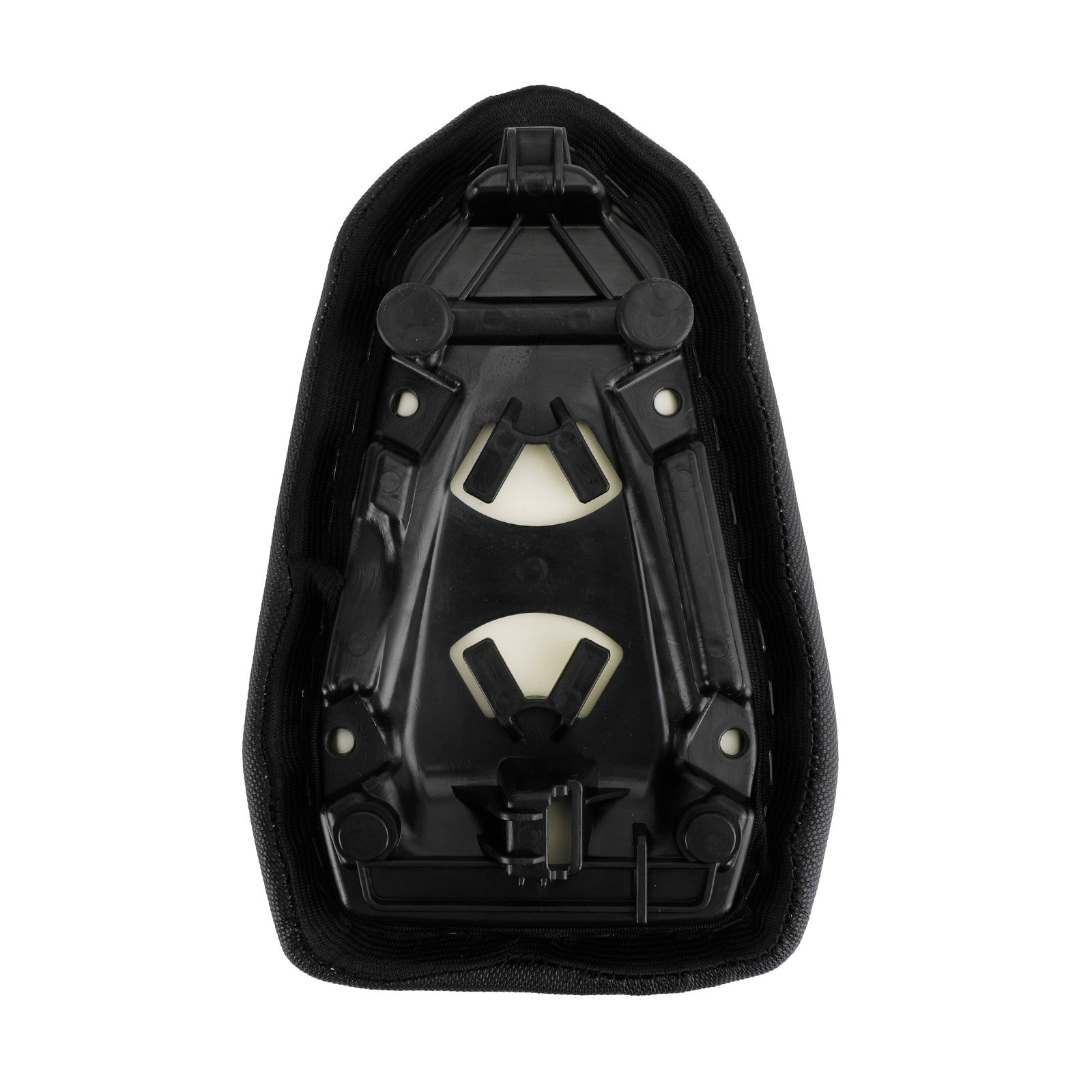 Coussin de siège conducteur avant noir pour Honda CMX500 CMX300 Rebel 2017-2021 générique