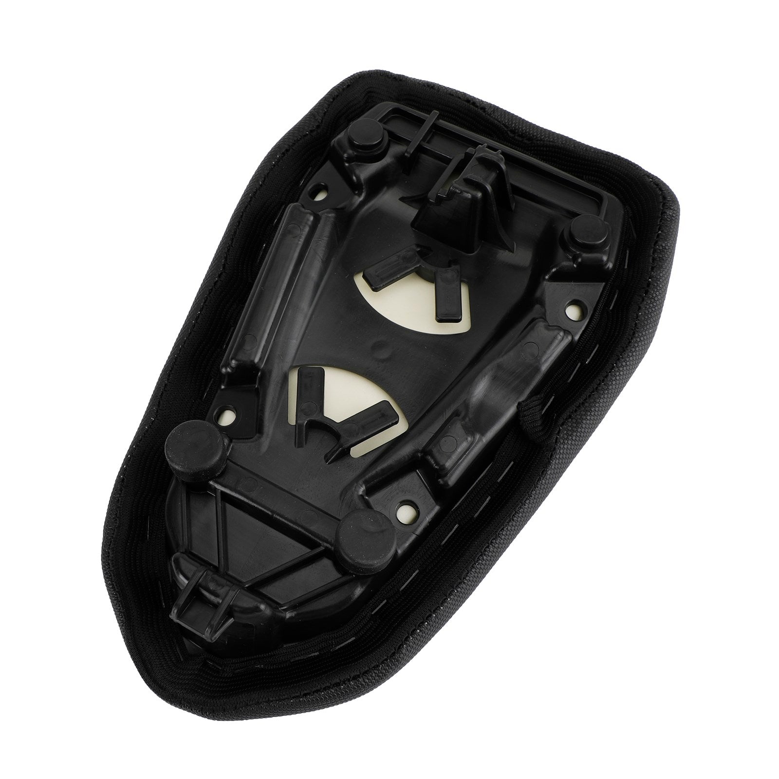 Coussin de siège conducteur avant noir pour Honda CMX500 CMX300 Rebel 2017-2021 générique