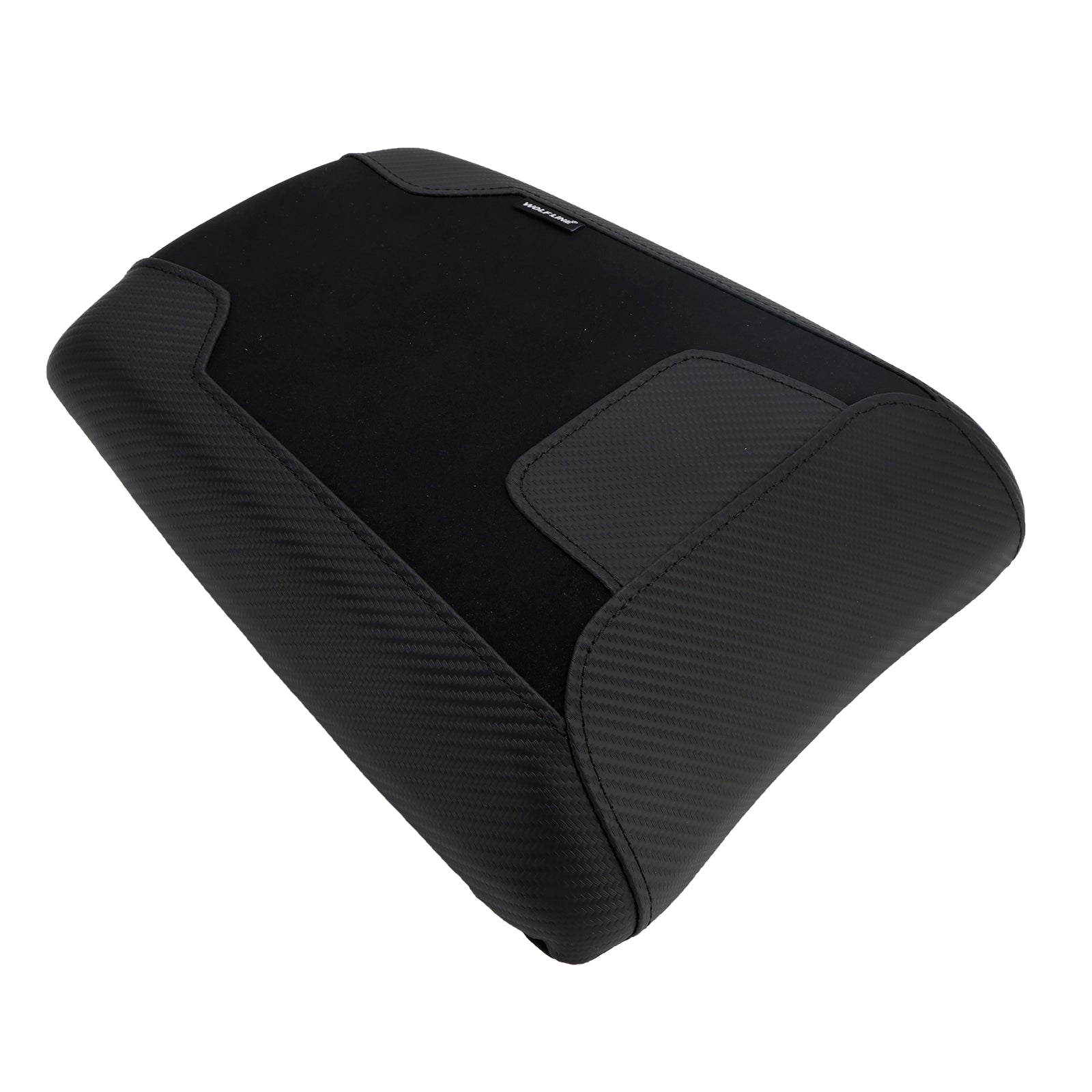 Tasainen takaistuimen istuintyyny Suzuki V-Strom DL1050 (2023-2025) -malliin