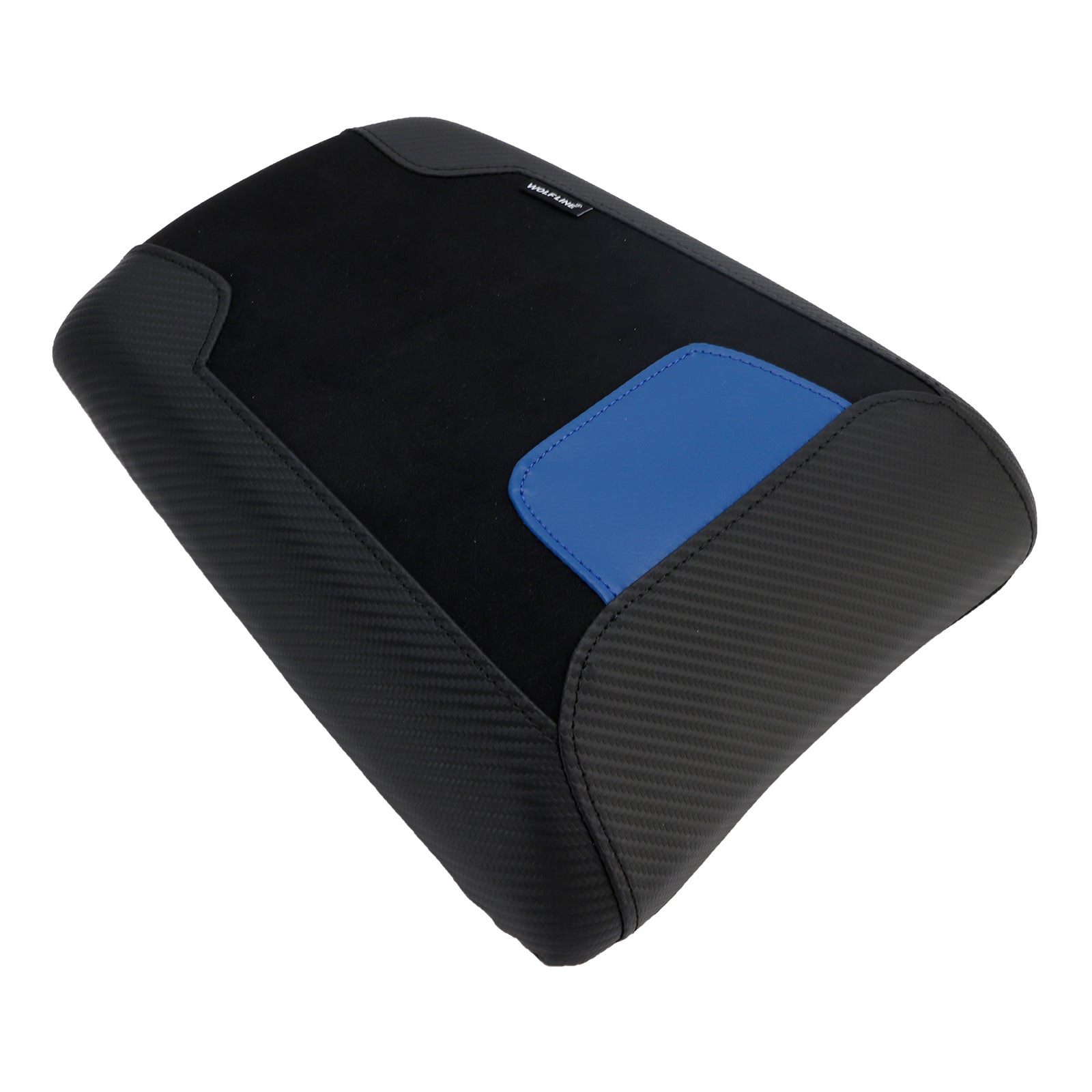 Tasainen takaistuimen istuintyyny Suzuki V-Strom DL1050 (2023-2025) -malliin