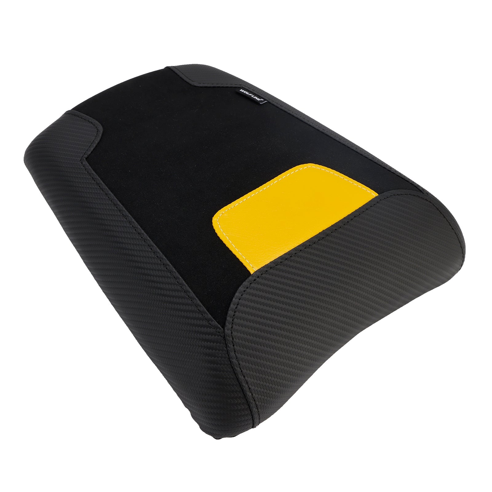 Tasainen takaistuimen istuintyyny Suzuki V-Strom DL1050 (2023-2025) -malliin