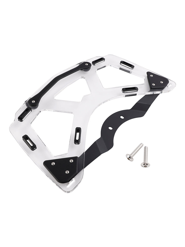 Extra tuge bij de bovenste zaak voor BMW K1600 GTL 2011-2024