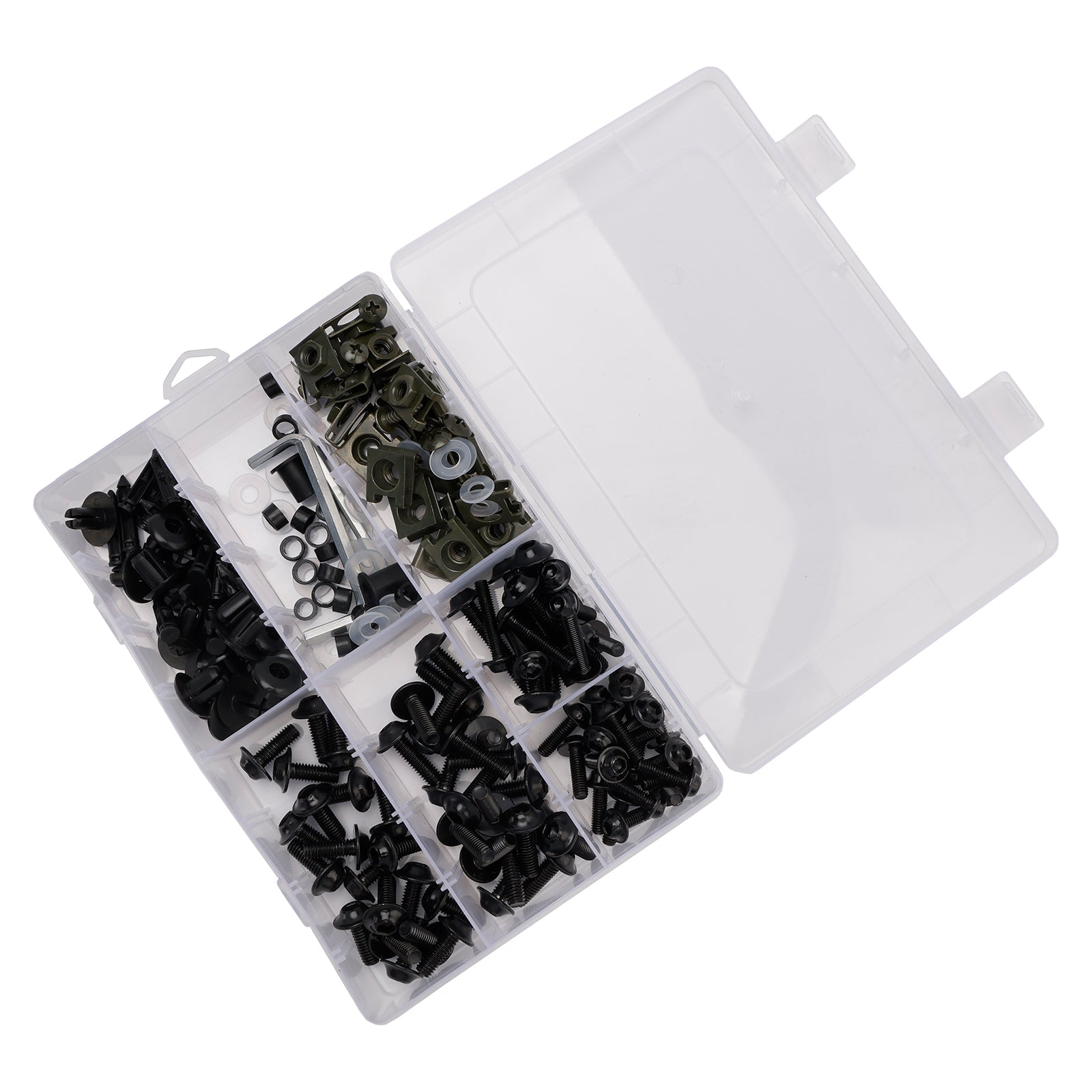 Black Fixing Game M6 + - M5 198 Vis Game Game/Dolding