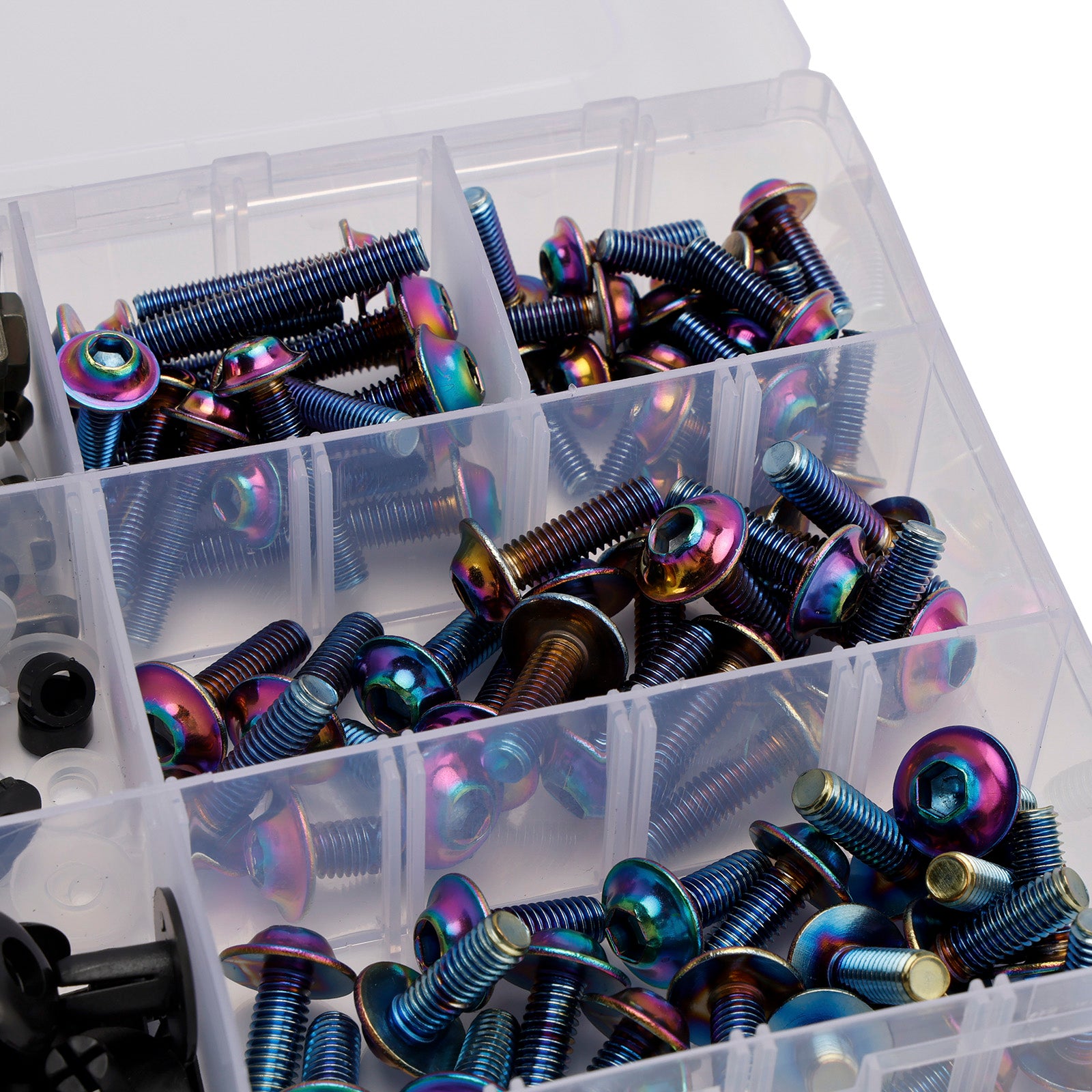 Black Fixing Game M6 + - M5 198 Vis Game Game/Dolding