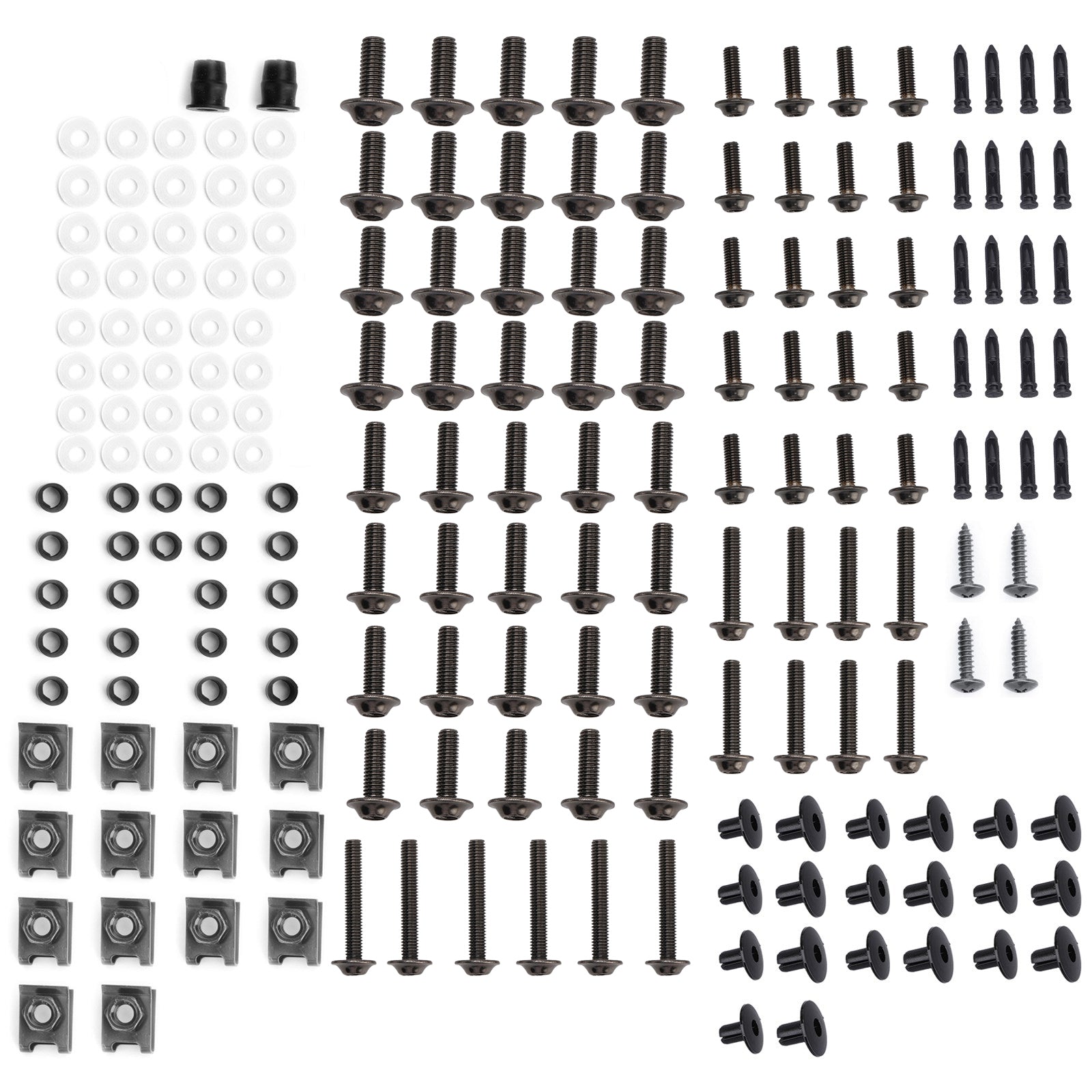 Black Fixing Game M6 + - M5 198 Vis Game Game/Dolding