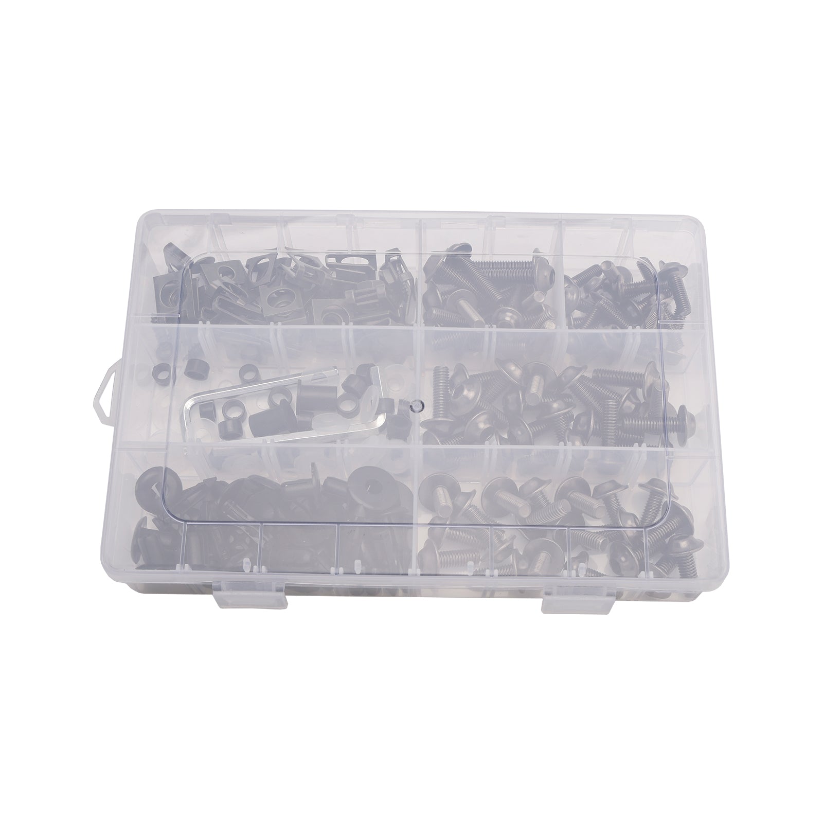 Black Fixing Game M6 + - M5 198 Vis Game Game/Dolding