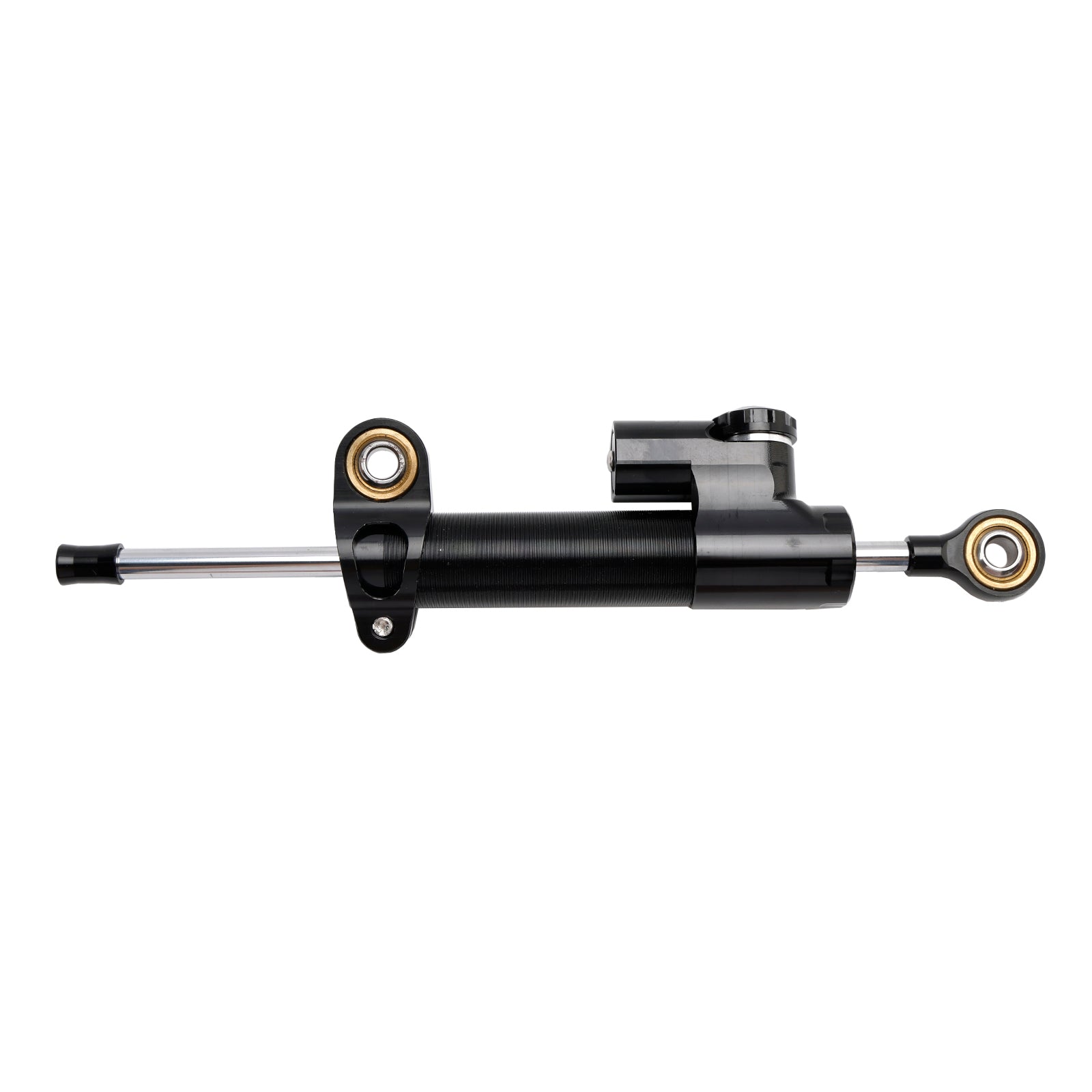 Numeerisen ohjauksen säädettävän ohjausohjaimen yleinen stabilointiaine korkealla geneerisella moottoripyörällä