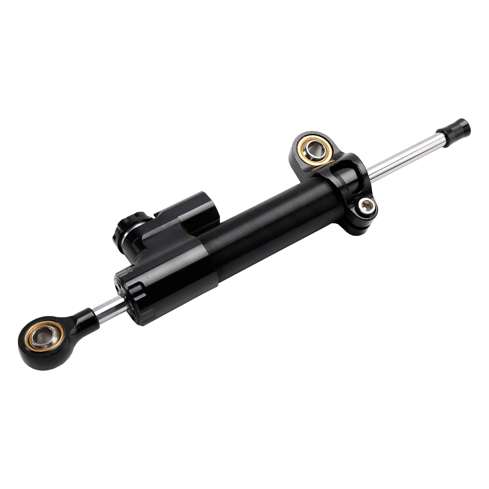 Numeerisen ohjauksen säädettävän ohjausohjaimen yleinen stabilointiaine korkealla geneerisella moottoripyörällä