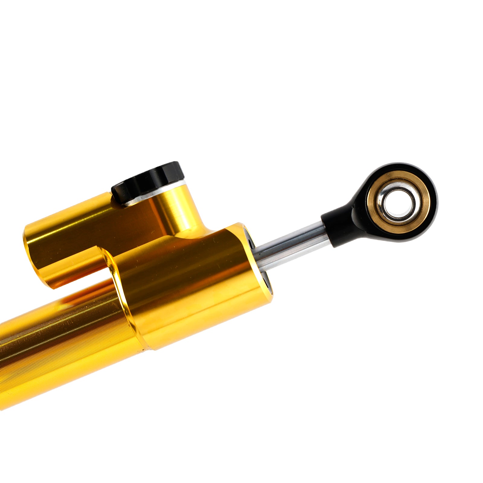 Numeerisen ohjauksen säädettävän ohjausohjaimen yleinen stabilointiaine korkealla geneerisella moottoripyörällä