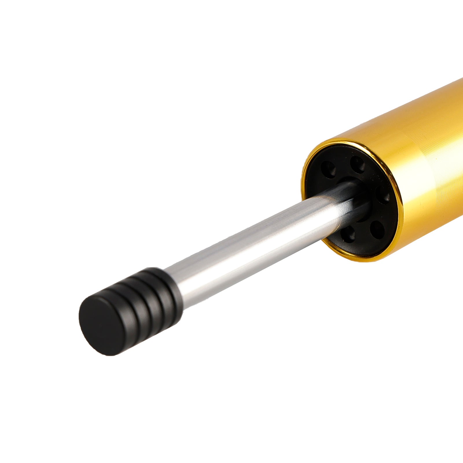 Numeerisen ohjauksen säädettävän ohjausohjaimen yleinen stabilointiaine korkealla geneerisella moottoripyörällä