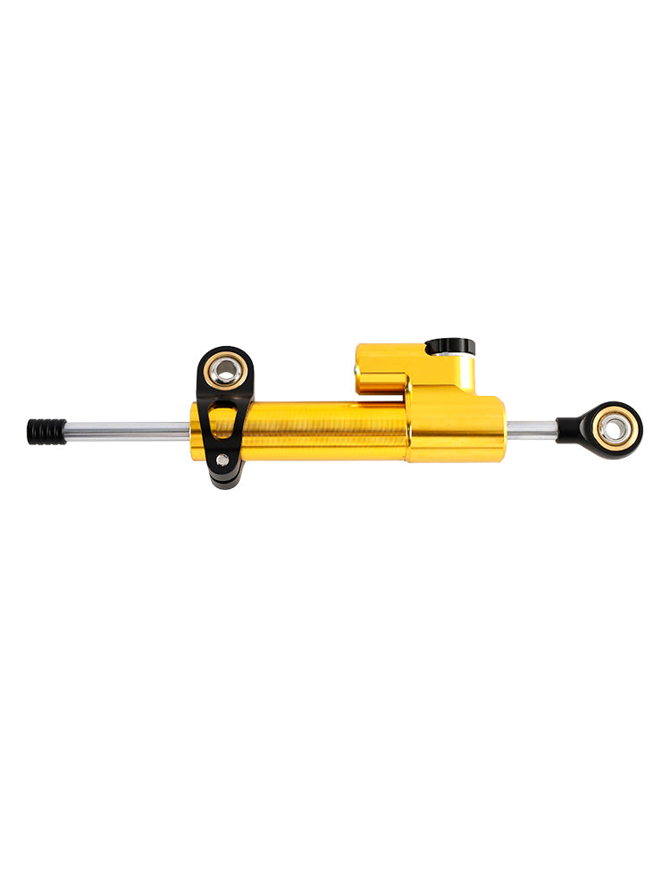 Numeerisen ohjauksen säädettävän ohjausohjaimen yleinen stabilointiaine korkealla geneerisella moottoripyörällä