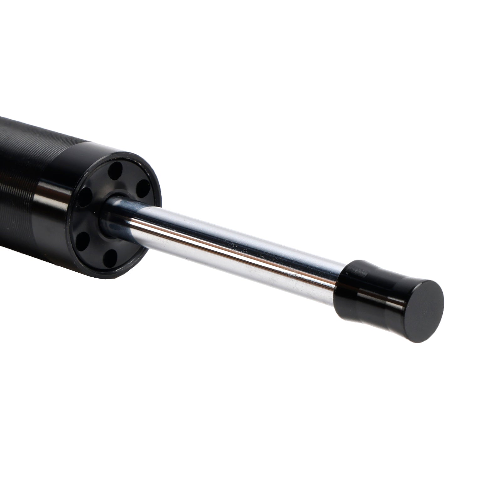 Stabilizzatore di ammortizzatore di direzione per Kawasaki Ninja 250 EX250 2008-2012 Generico