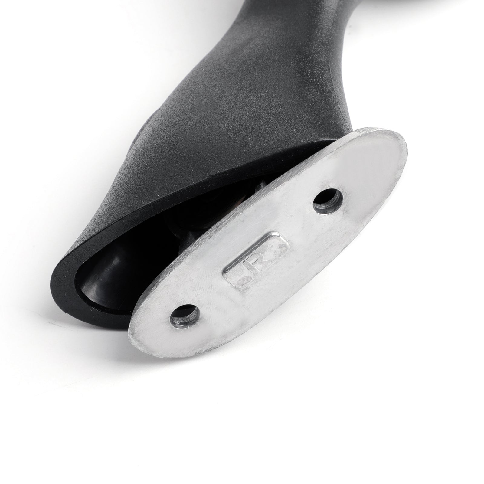 Spiegels Suzuki GSXR 1000 2001-2002 Zwart Generiek