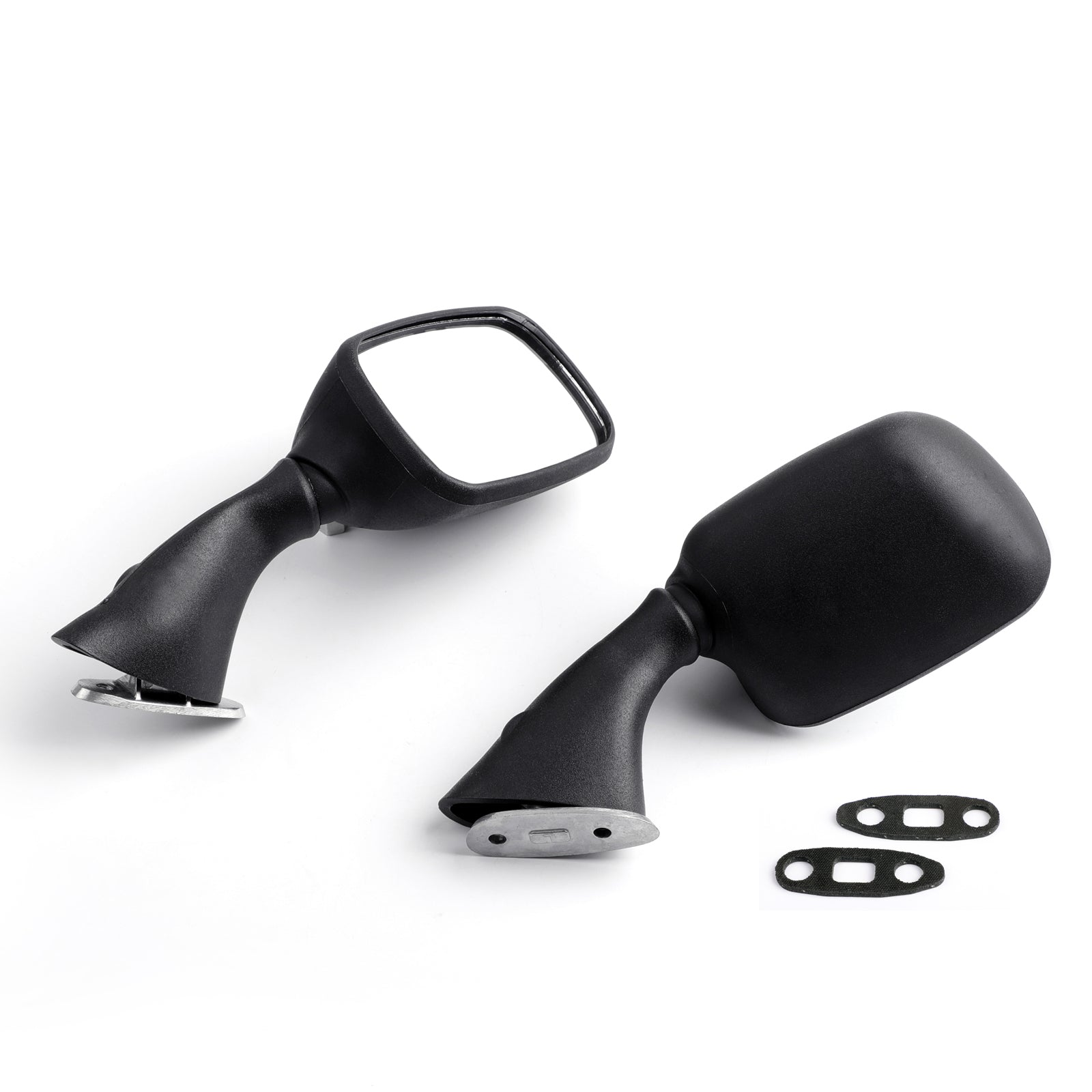 Specchietti retrovisori Suzuki HAYABUSA GSXR 1300 2008-2010 neri generici