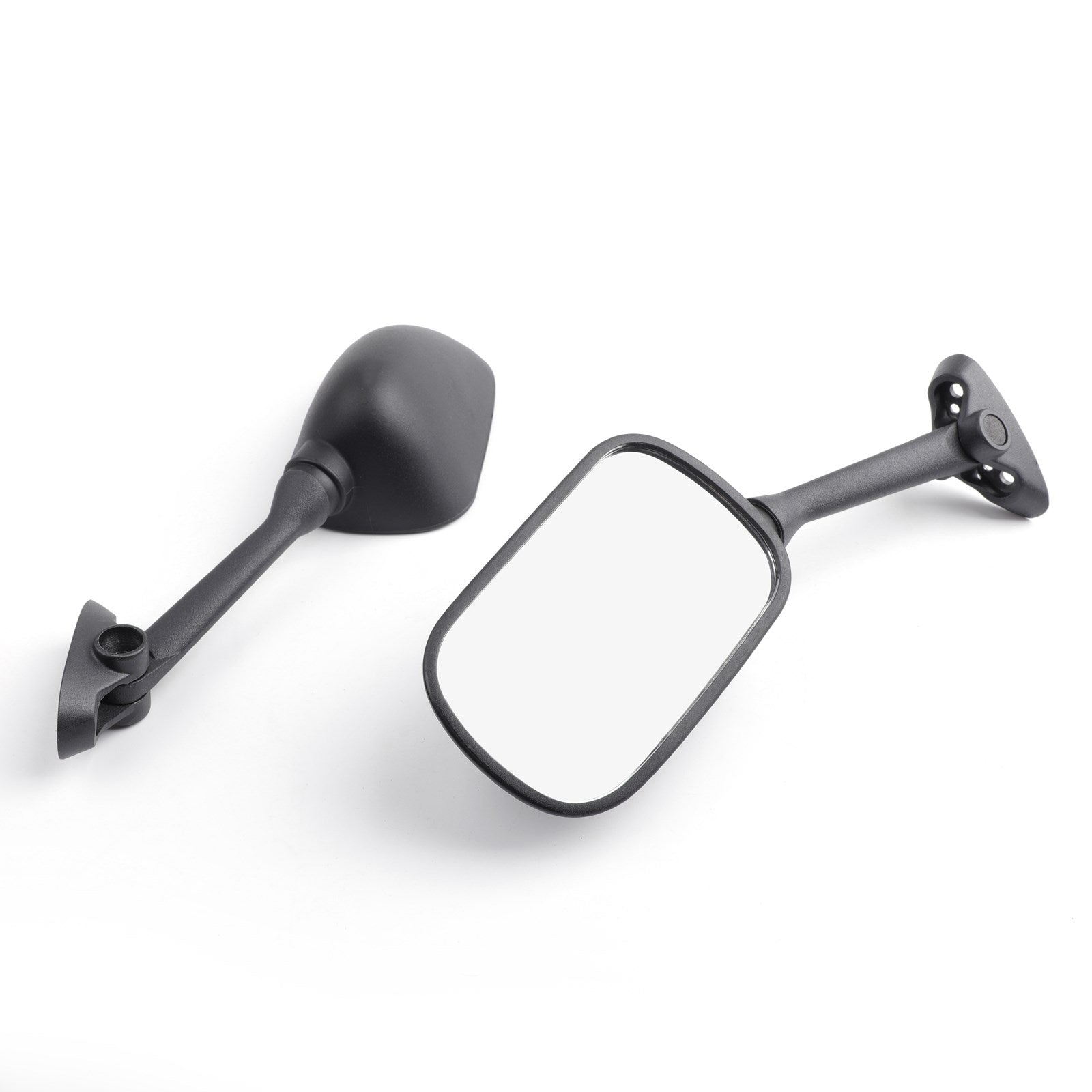 Lusterka do Suzuki GSXR 1000 SV 650/1000 2003-2006 Czarne Generic