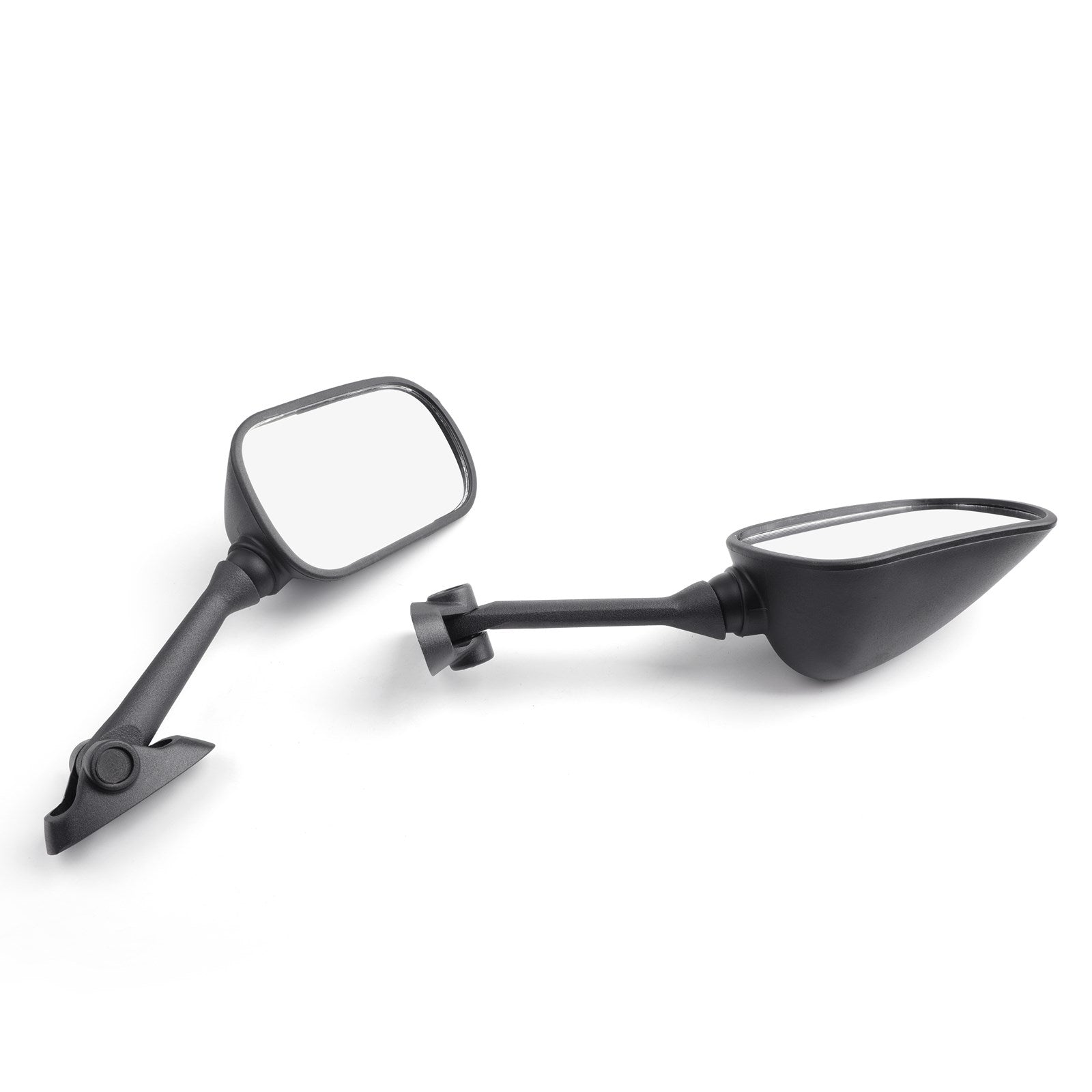 Lusterka do Suzuki GSXR 1000 SV 650/1000 2003-2006 Czarne Generic