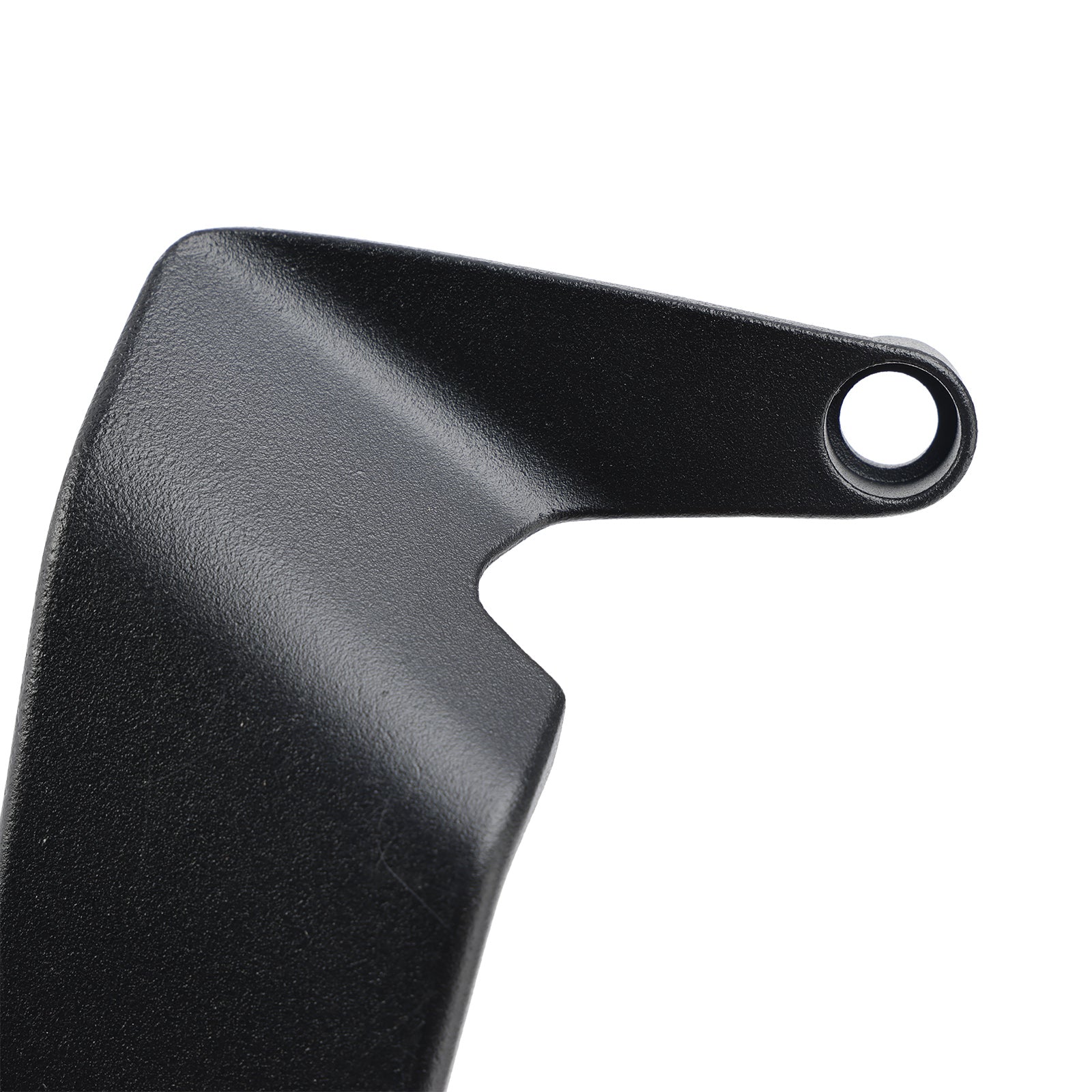 Paar blauwe Winglet-spiegels voor Yamaha MT-07 MT-09 / SP MT-10 2016-2024