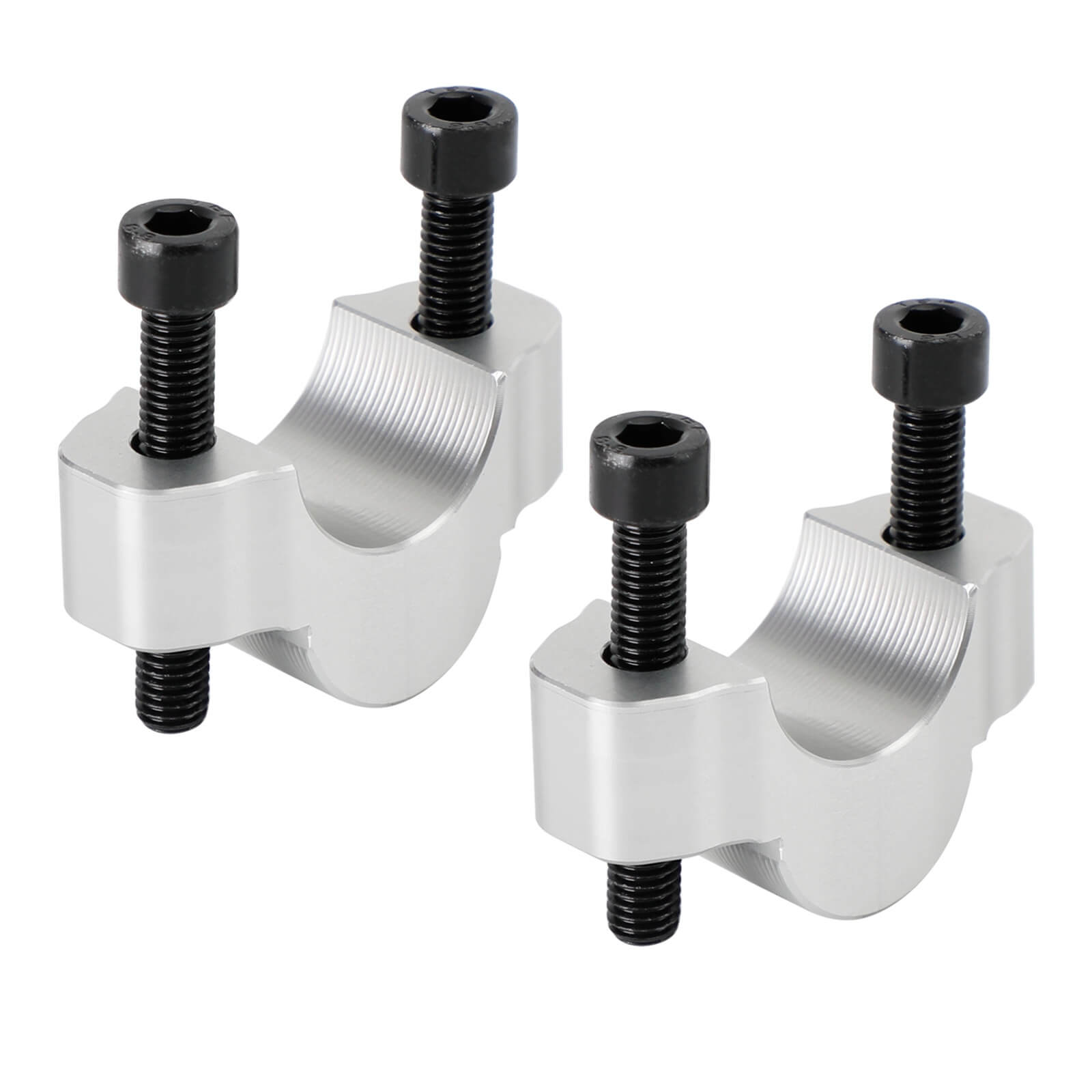 2019-2023 za Yamaha Tenere 700 T700 T7 Pontes de Handlofars + 20 mm