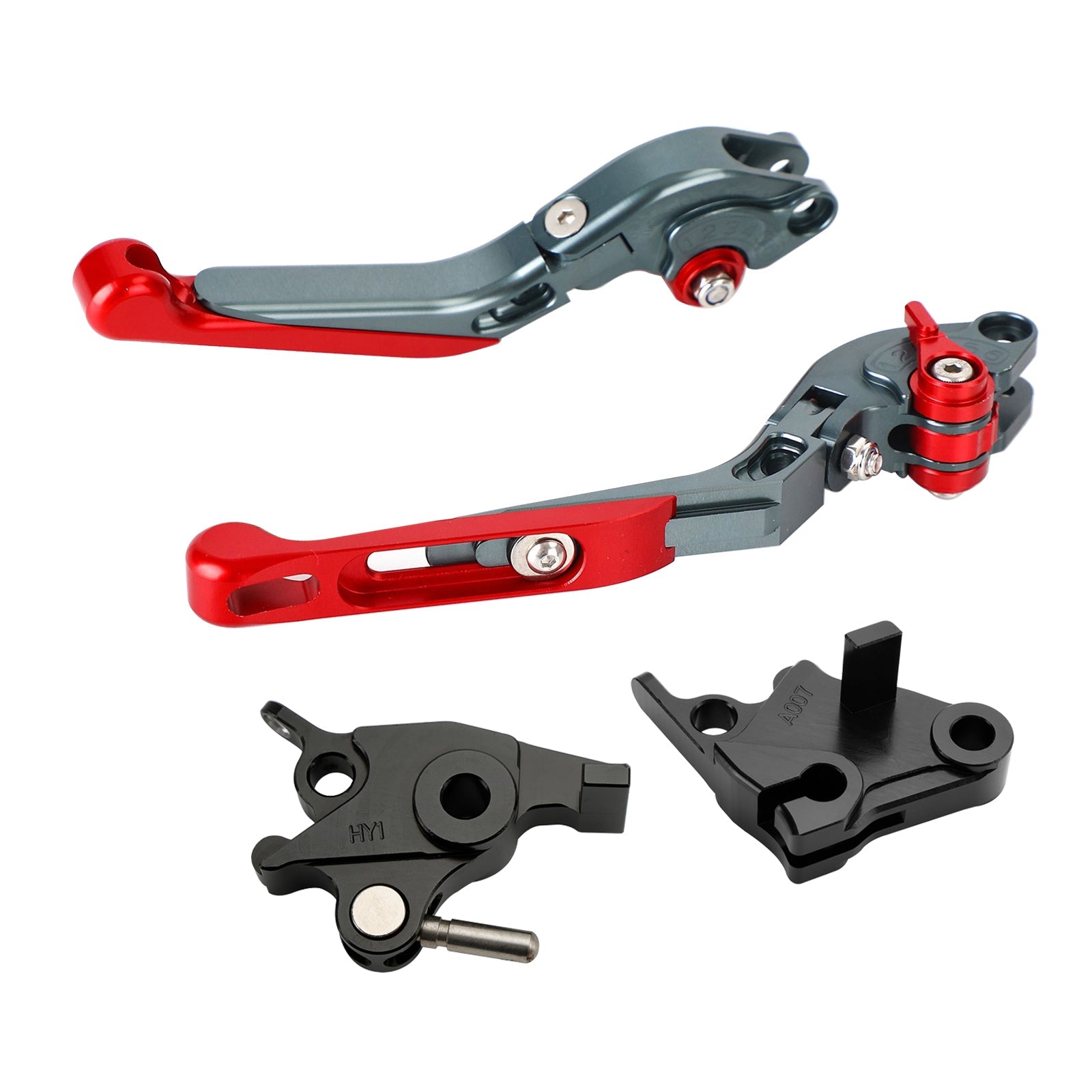 Regulowana dźwignia hamulca sprzęgła Cfmoto 400NK 650NK 650MT 650GT 2020-2021