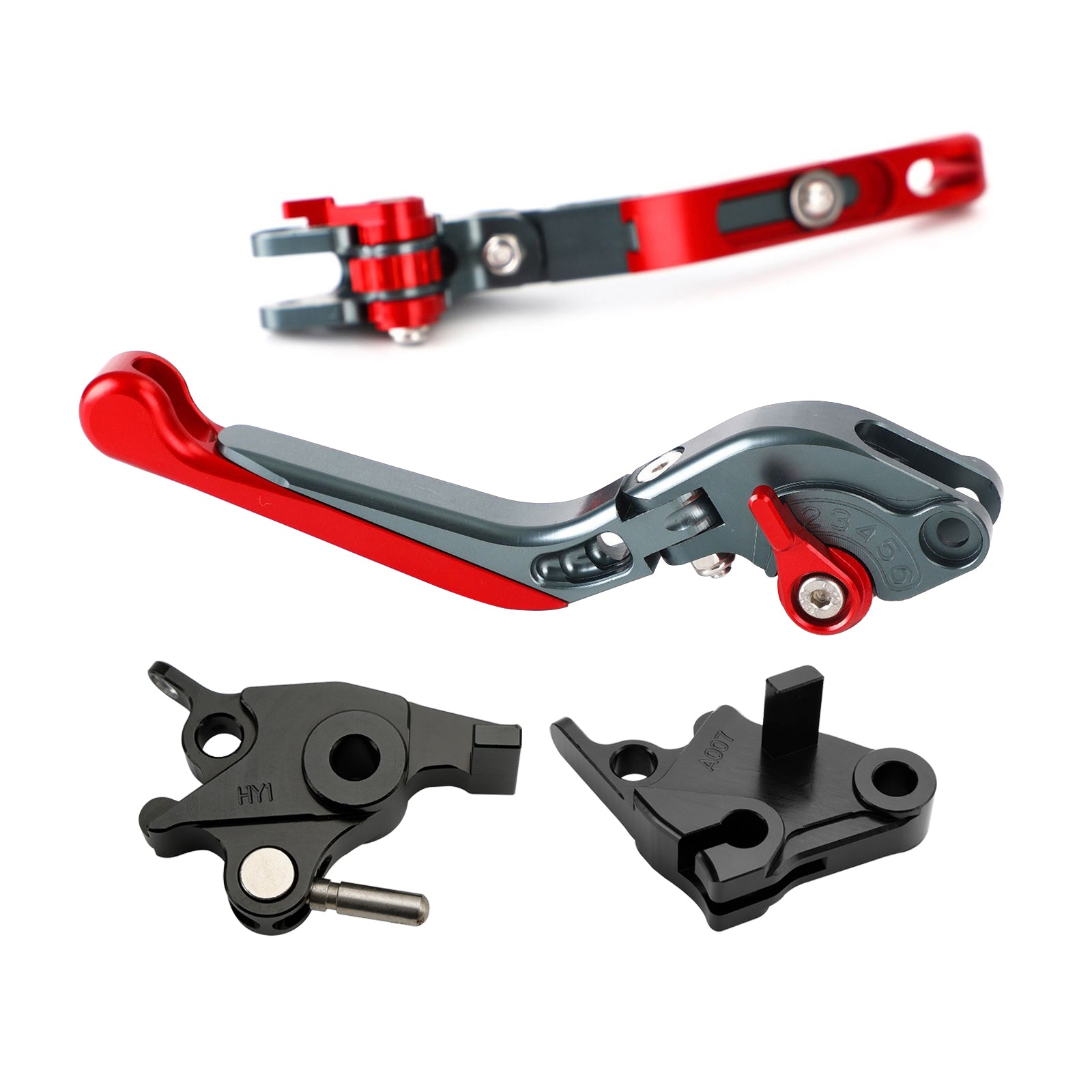 Regulowana dźwignia hamulca sprzęgła Cfmoto 400NK 650NK 650MT 650GT 2020-2021