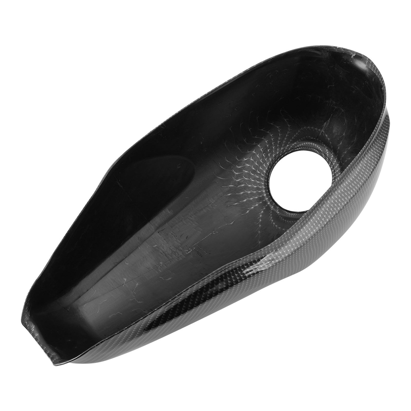 Capot de carénage de garniture de réservoir de gaz pour Honda Rebel CMX300 2021-2022 CMX500 2017-2023 générique