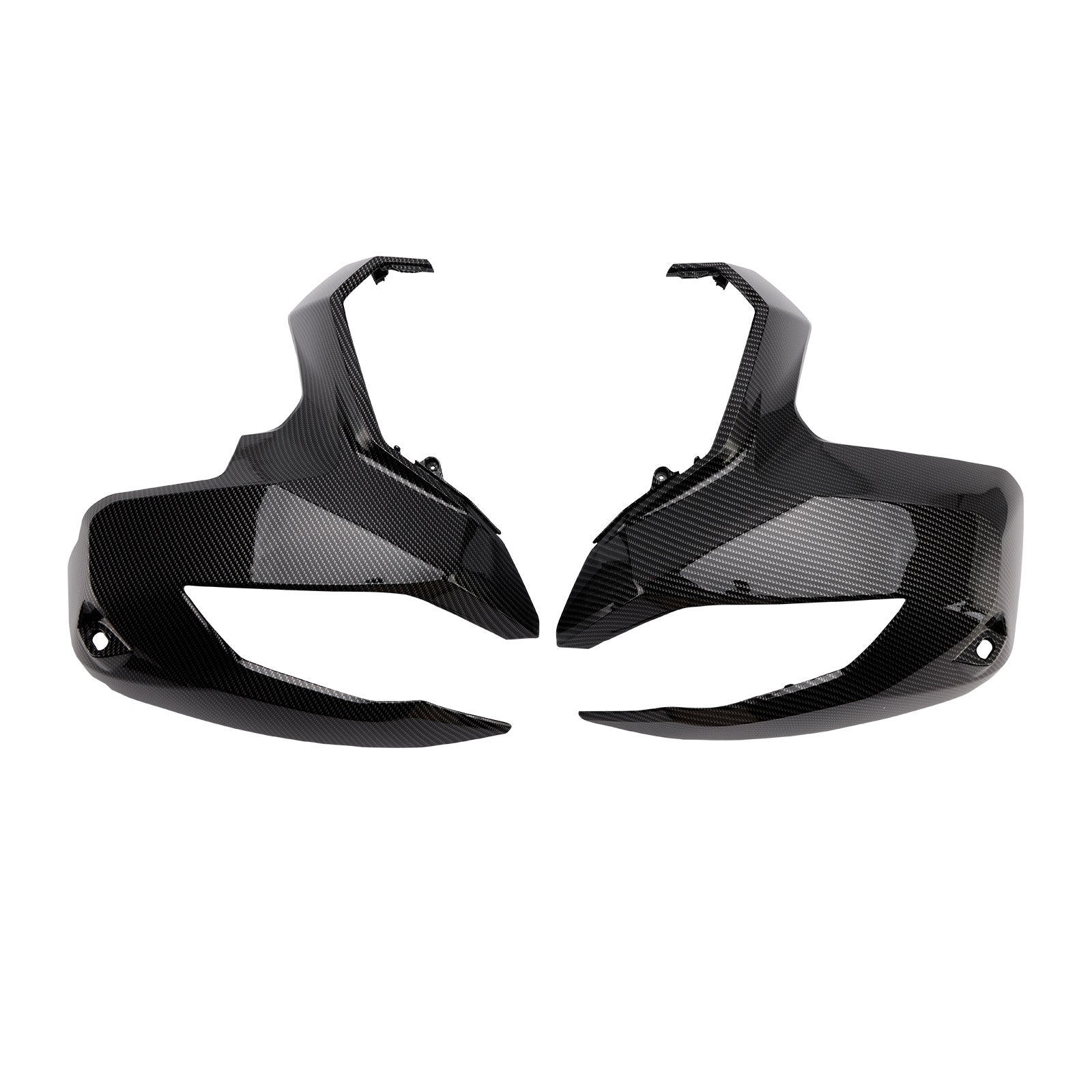 Zijframekuip voor Honda ADV 350 (2022-2025)