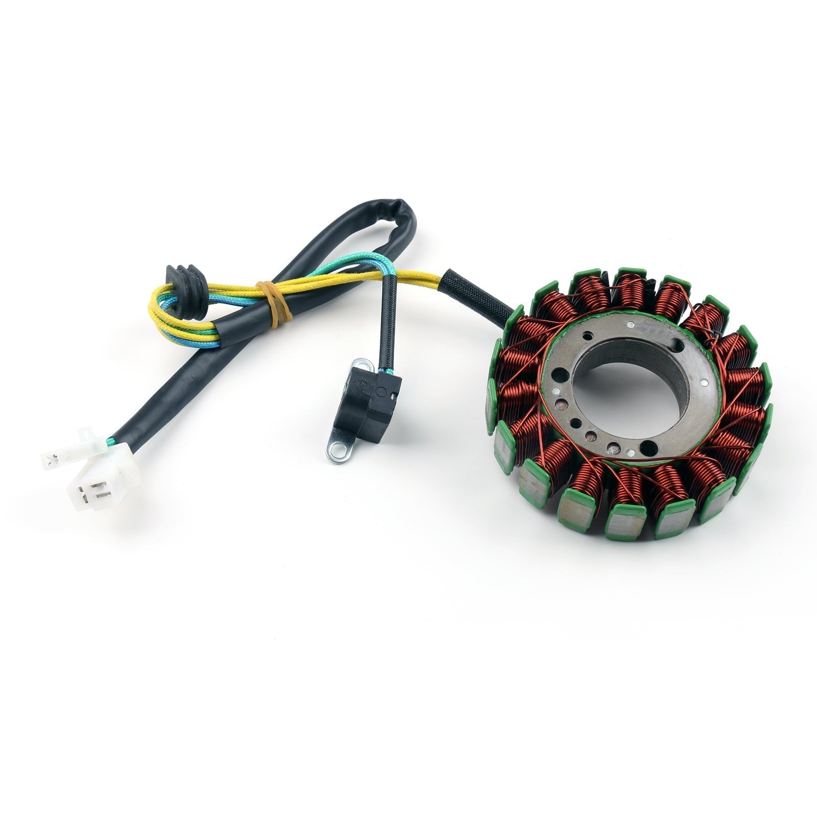 Bobine de Stator pour Yamaha YP250 Majesty 250 2000-2007 5GM-81410-00-00 Générique