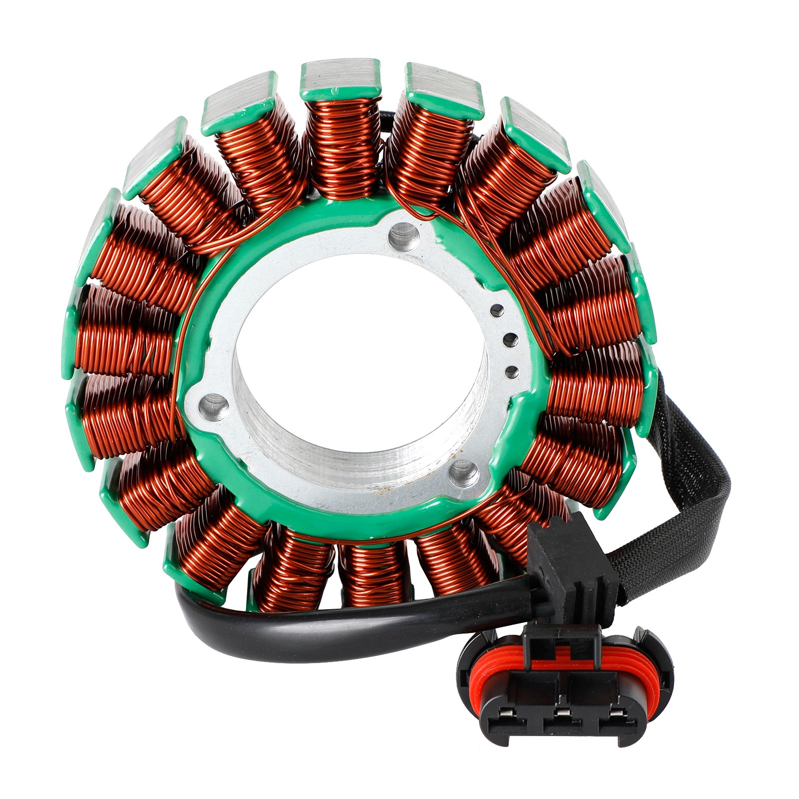 Magneto Generator Engine Stator Tuljava za Polaris Ace RZR 500 570 900 Sportman 850 4014406 Generic