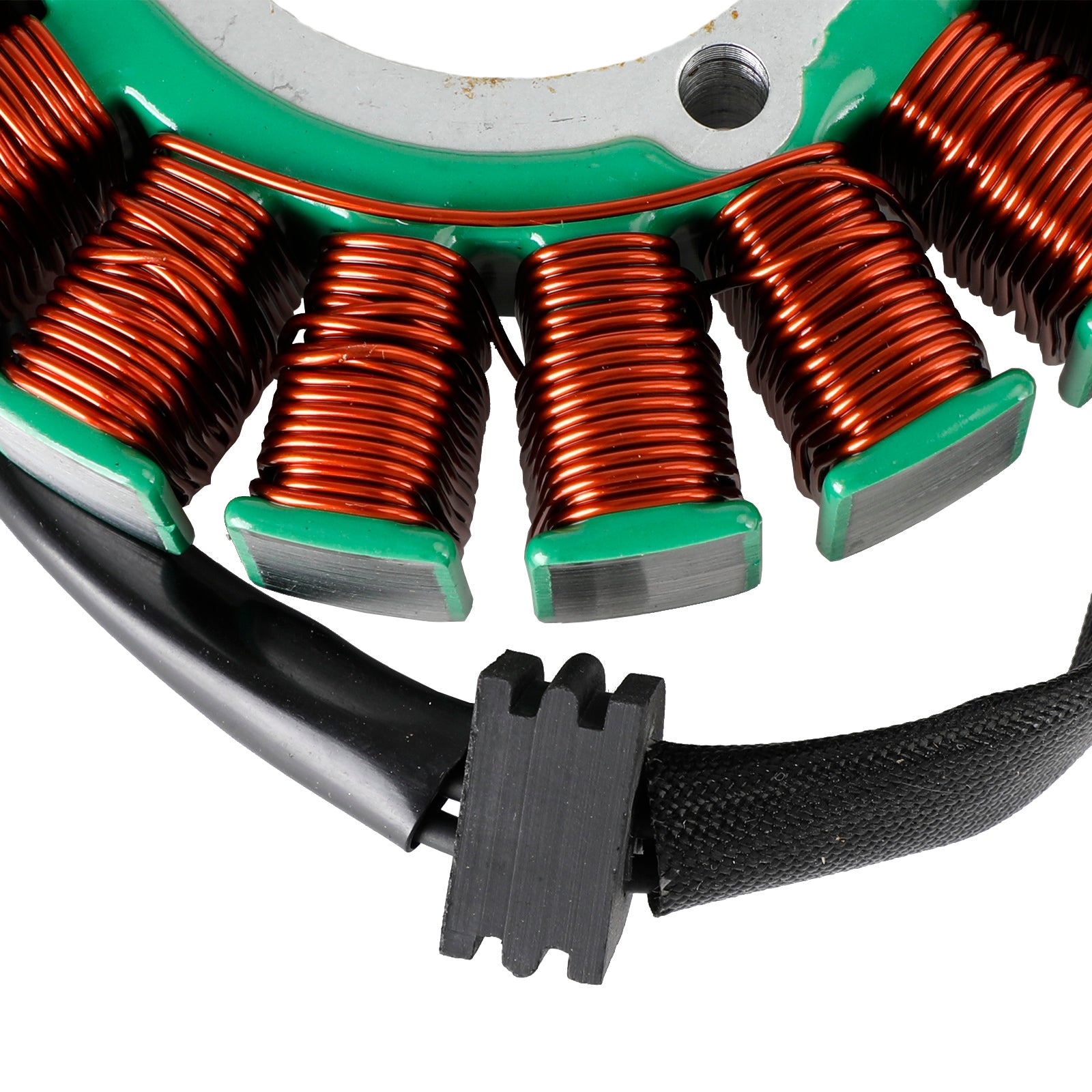 Magneto Generator Engine Stator Tuljava za Polaris Ace RZR 500 570 900 Sportman 850 4014406 Generic