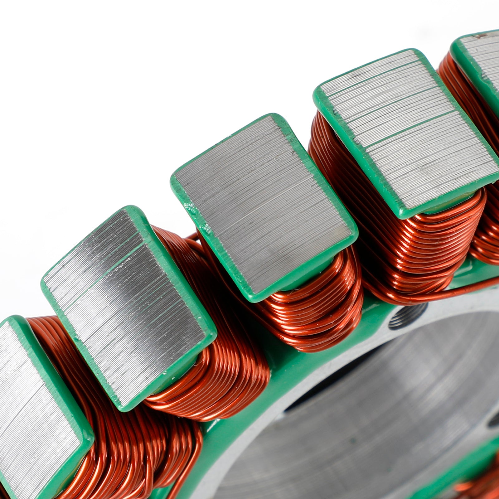 Magneto Generator Engine Stator Tuljava za Polaris Ace RZR 500 570 900 Sportman 850 4014406 Generic