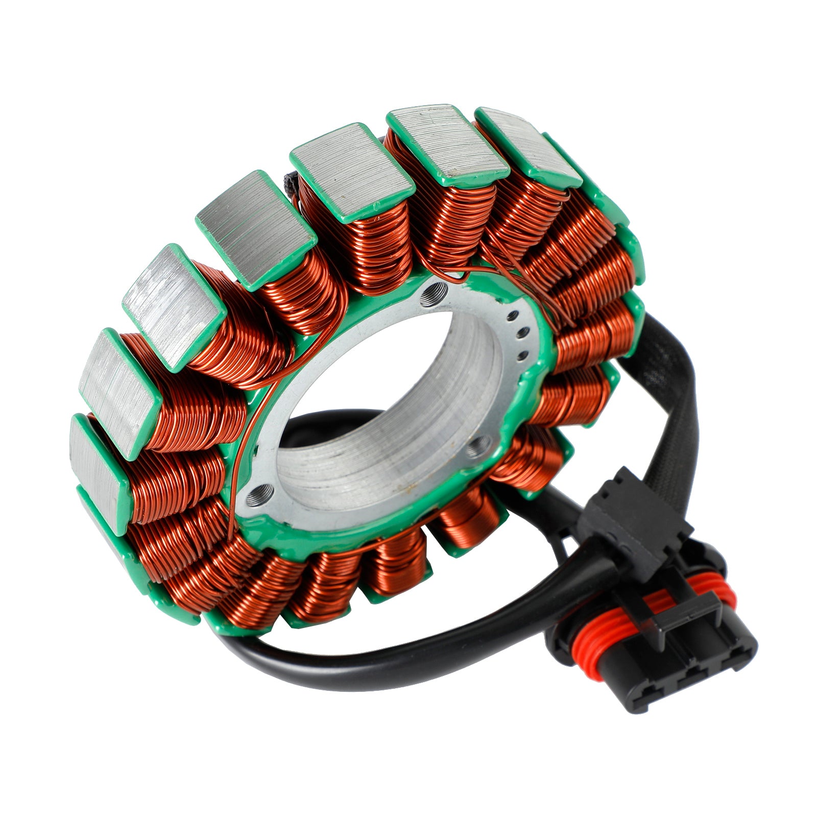 Magneto Generator Engine Stator Tuljava za Polaris Ace RZR 500 570 900 Sportman 850 4014406 Generic
