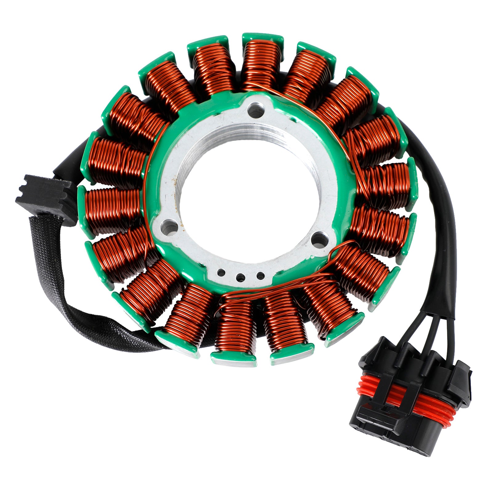 Magneto Generator Engine Stator Tuljava za Polaris Ace RZR 500 570 900 Sportman 850 4014406 Generic