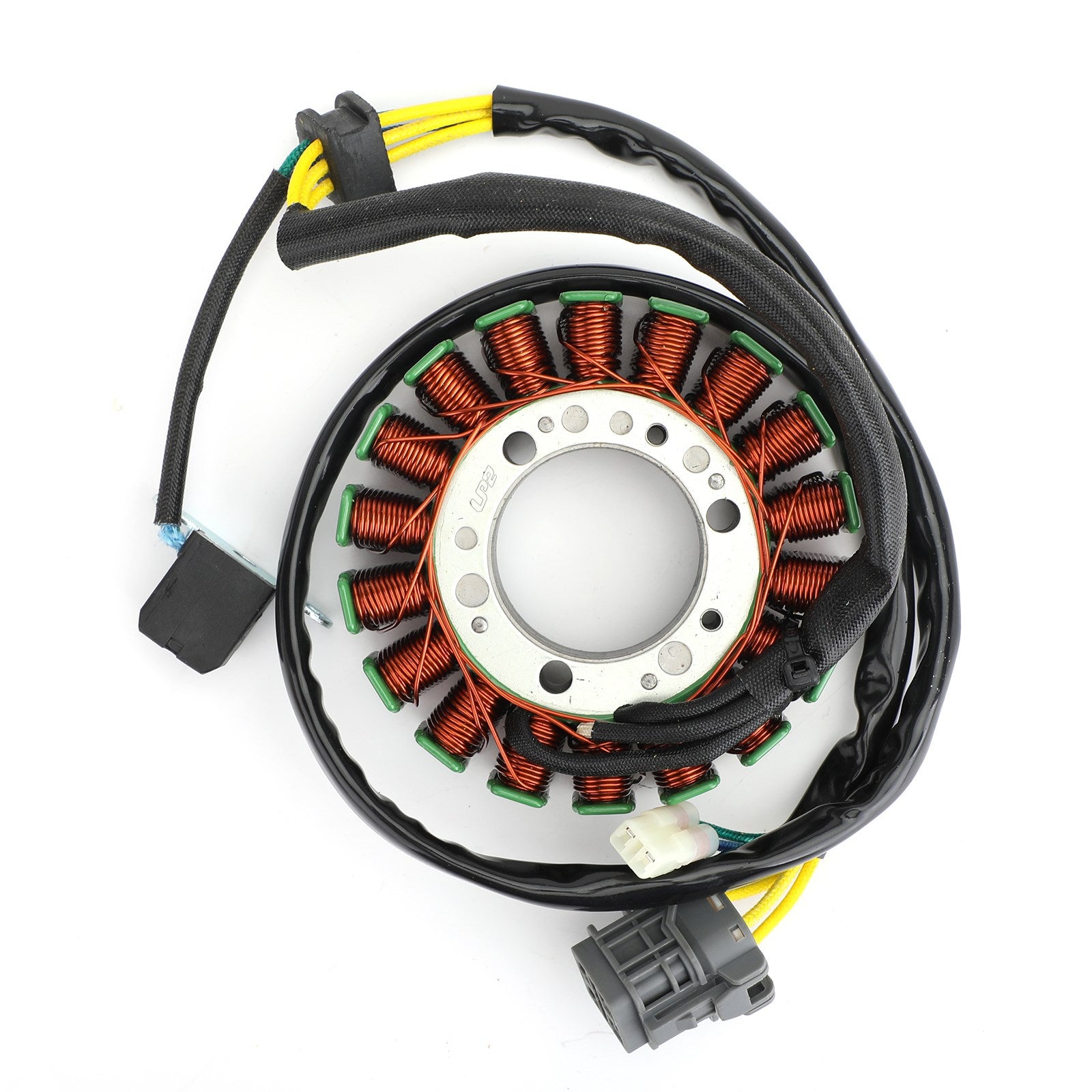 Ensemble stator d'alternateur pour Can-Am DS 250 DS250 2008-2016 Repl.S31120RCA000 Générique