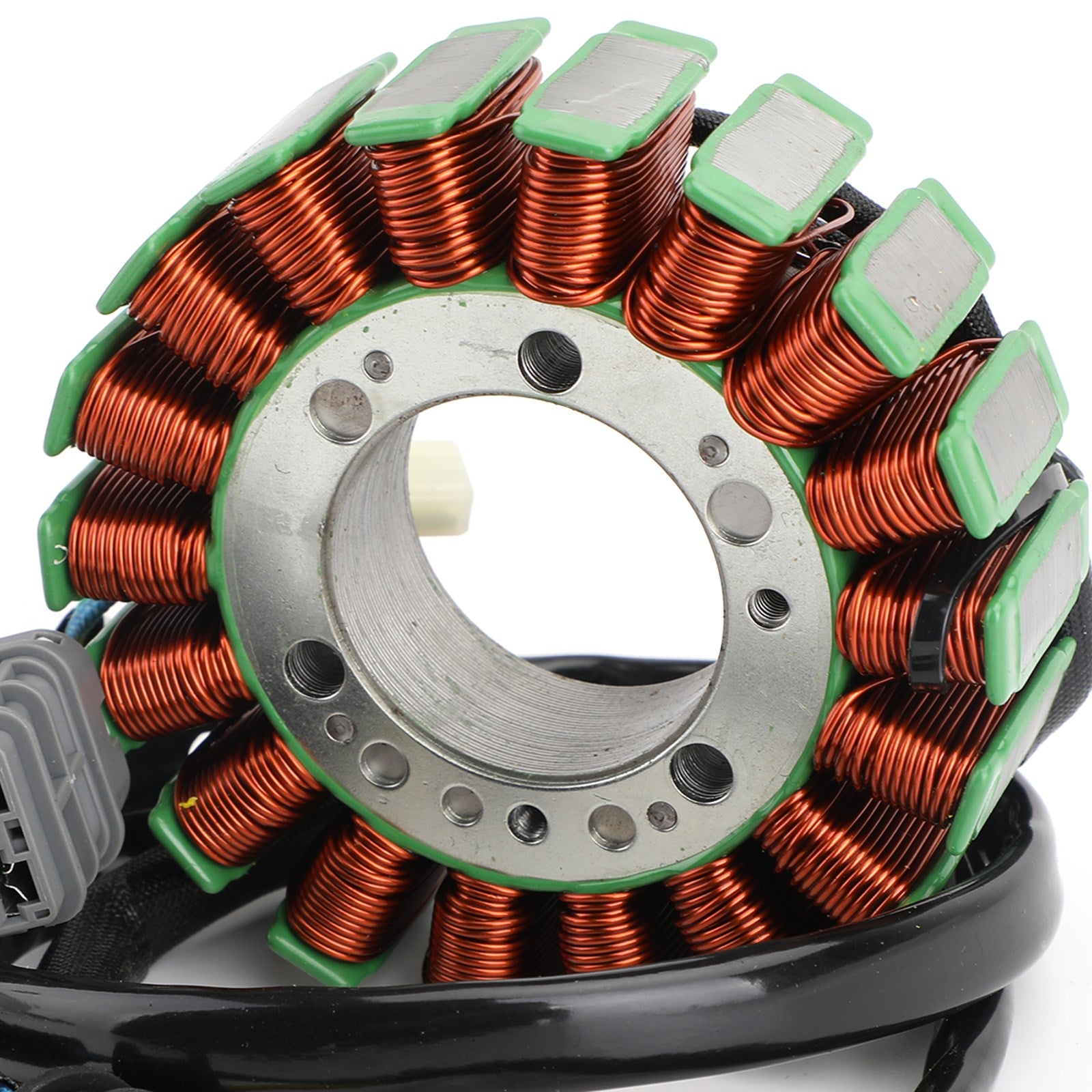 Ensemble stator d'alternateur pour Can-Am DS 250 DS250 2008-2016 Repl.S31120RCA000 Générique