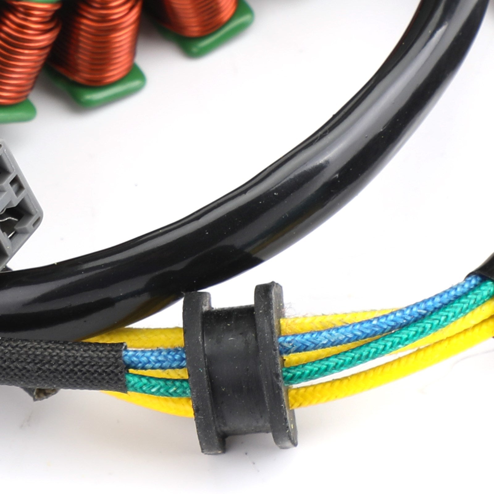 Ensemble stator d'alternateur pour Can-Am DS 250 DS250 2008-2016 Repl.S31120RCA000 Générique