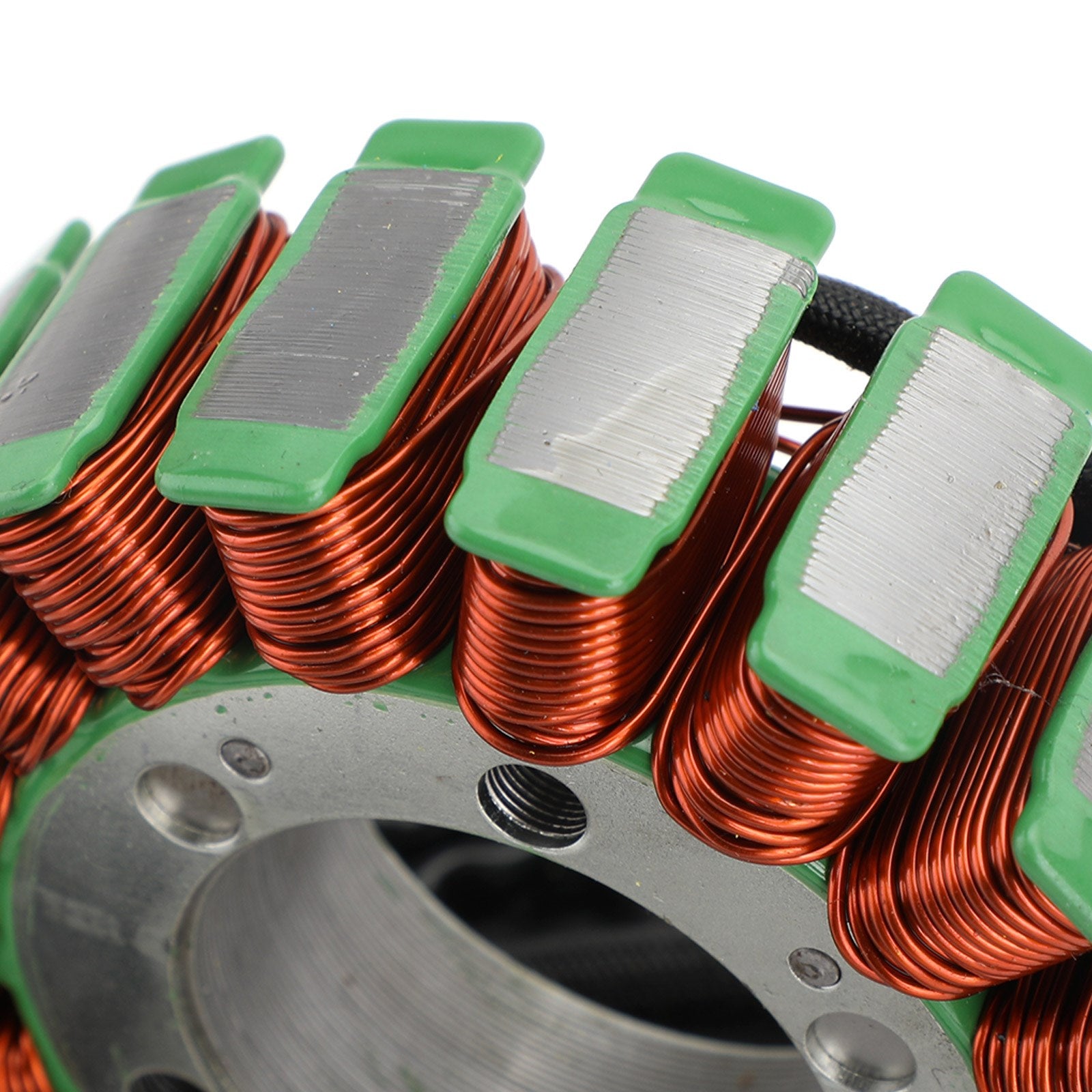 Ensemble stator d'alternateur pour Can-Am DS 250 DS250 2008-2016 Repl.S31120RCA000 Générique