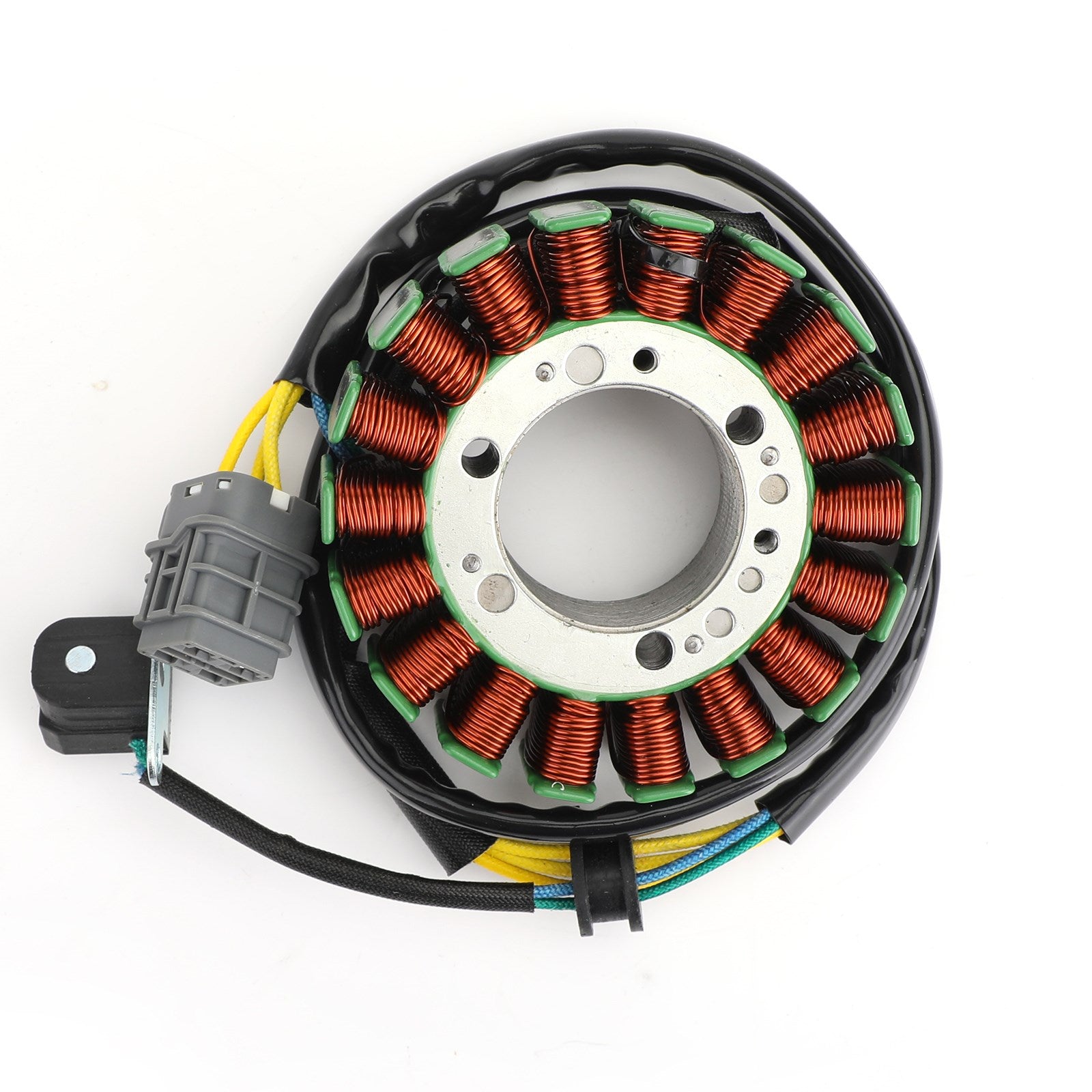 Ensemble stator d'alternateur pour Can-Am DS 250 DS250 2008-2016 Repl.S31120RCA000 Générique
