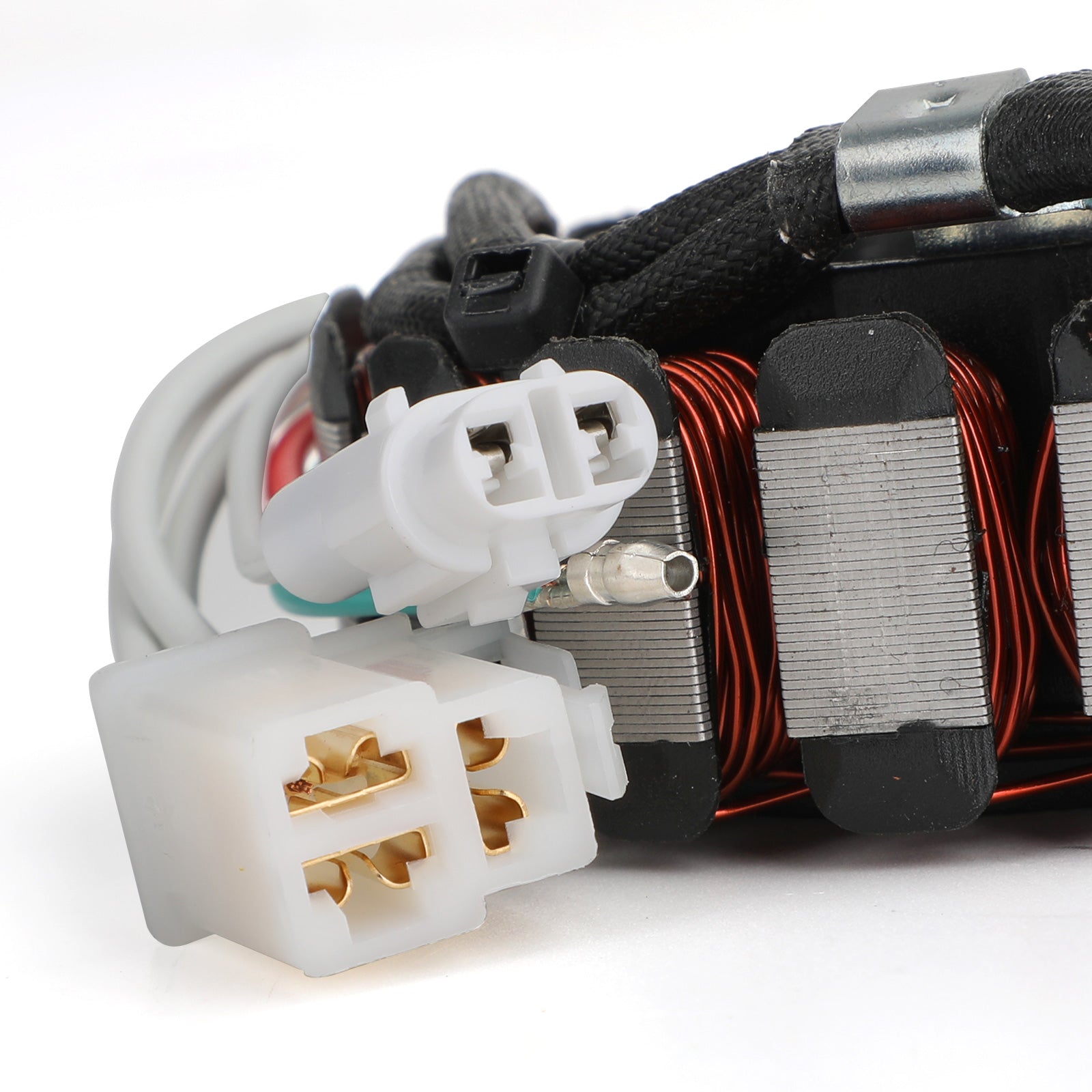 Generieke Magneto Stator voor Yamaha YBR125ED/51D 2012