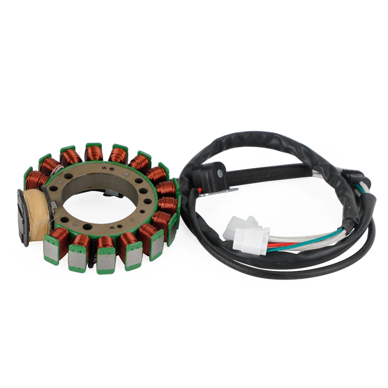 Magnes generatora-stojan kompatybilny z Yamaha YFM 350 Big Bear 350 4WD 1996-2001