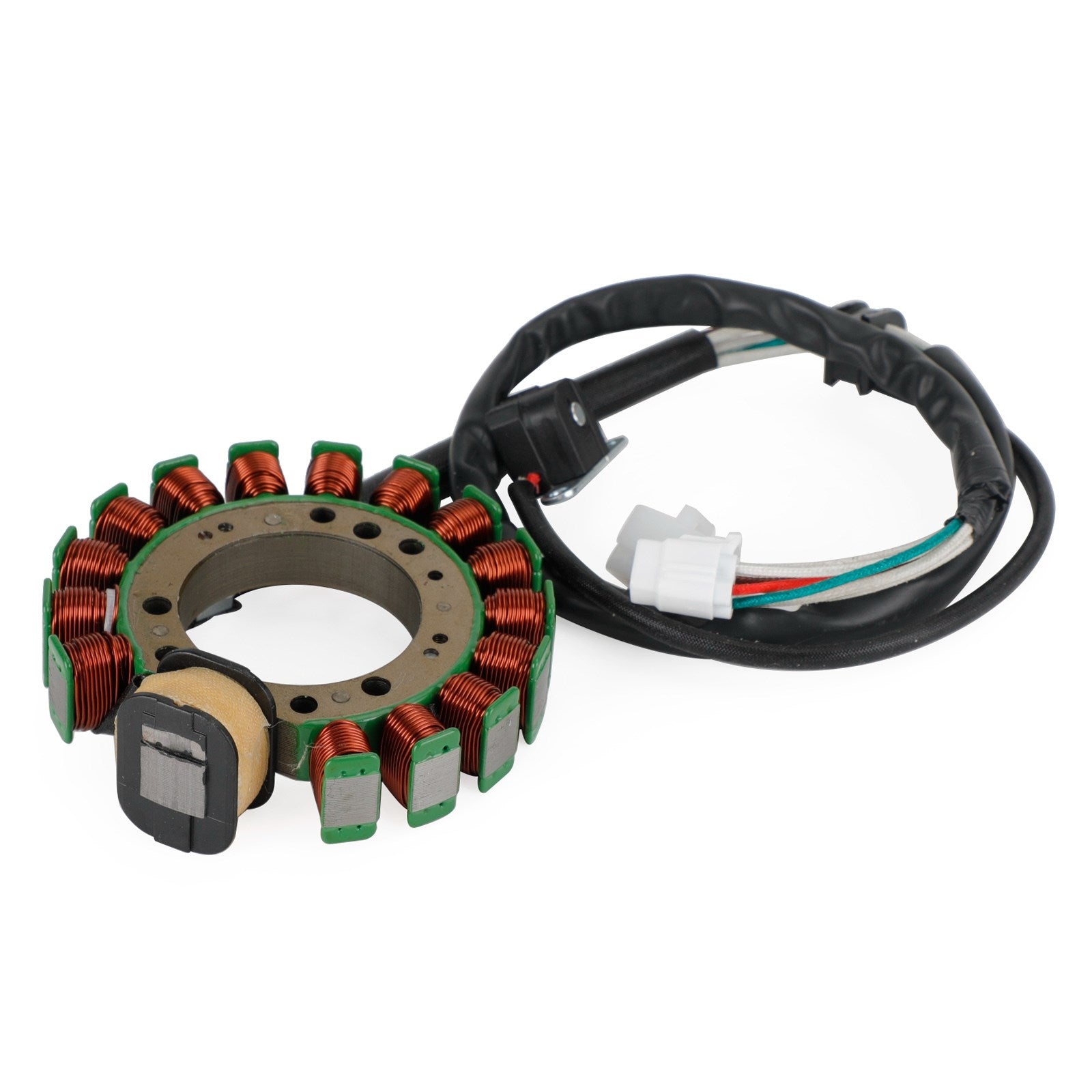 Magnes generatora-stojan kompatybilny z Yamaha YFM 350 Big Bear 350 4WD 1996-2001