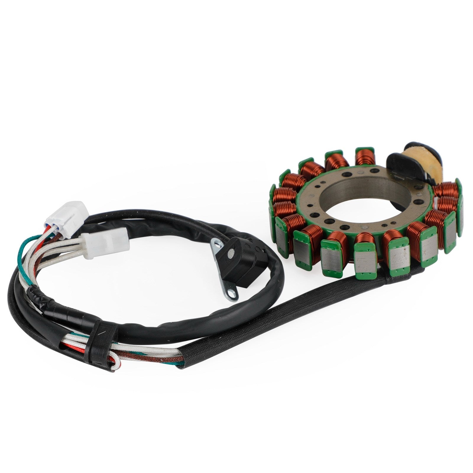 Magnes generatora-stojan kompatybilny z Yamaha YFM 350 Big Bear 350 4WD 1996-2001