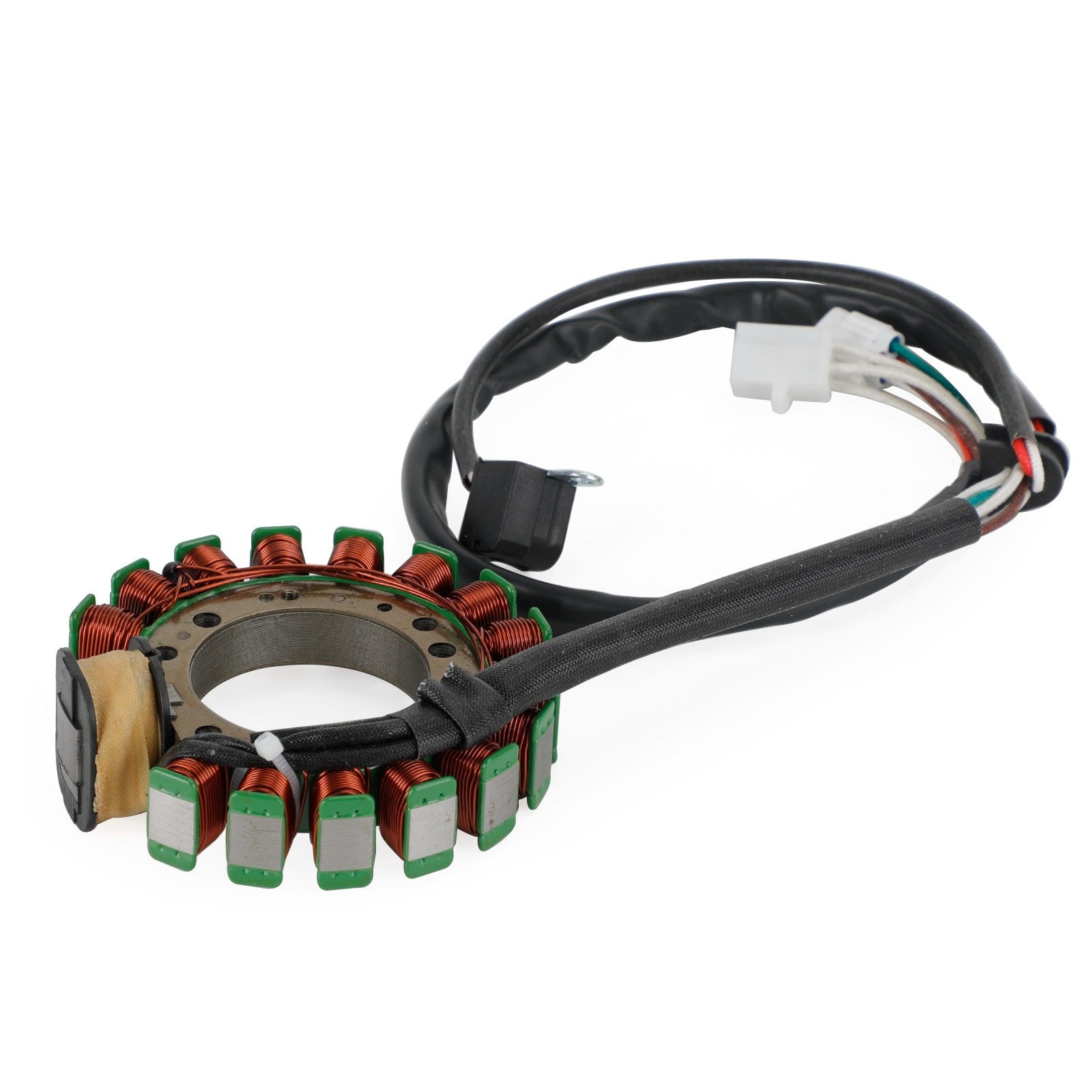 Magnes generatora-stojan kompatybilny z Yamaha YFM 350 Big Bear 350 4WD 1996-2001