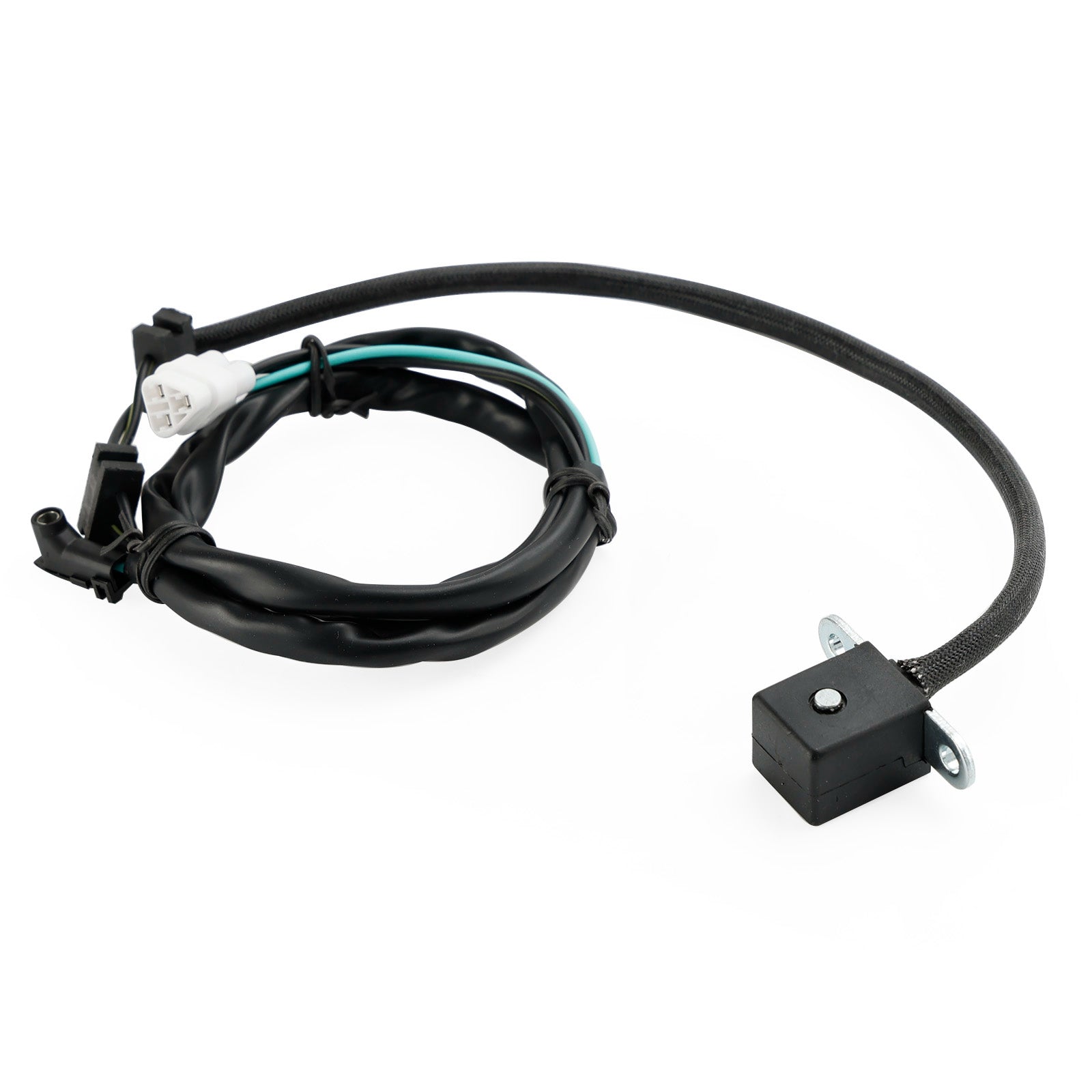 Kawasaki KLR650 KLR 650, Camo 2008-2018 Modellen Impulsspoel Impulsspoel