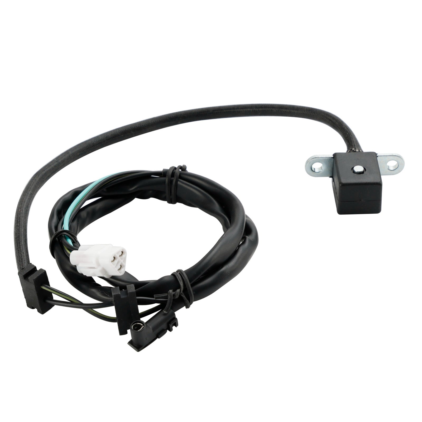 Kawasaki KLR650 KLR 650, Camo 2008-2018 Modellen Impulsspoel Impulsspoel